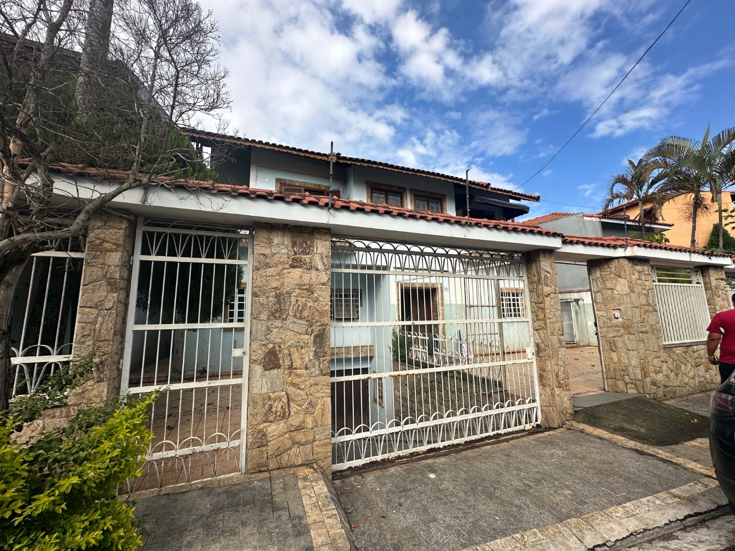 sobrado SO0389