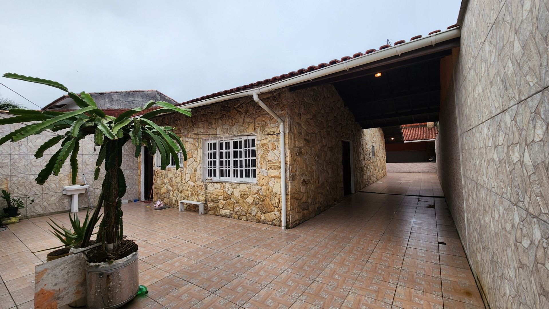 sobrado SO0390 em Jardim Peruíbe