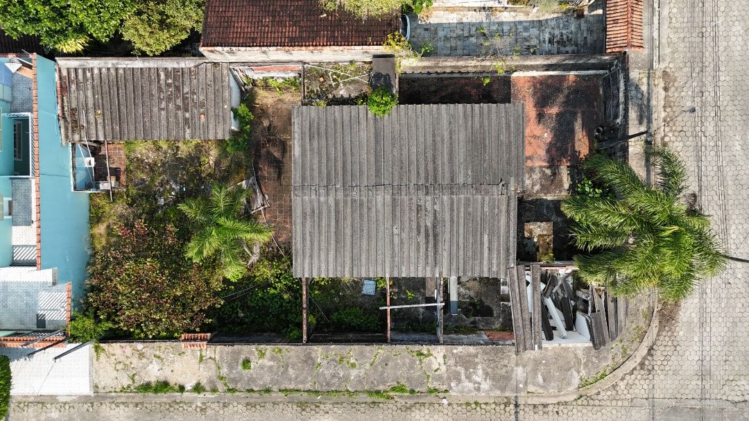 terreno TE0239 em Centro