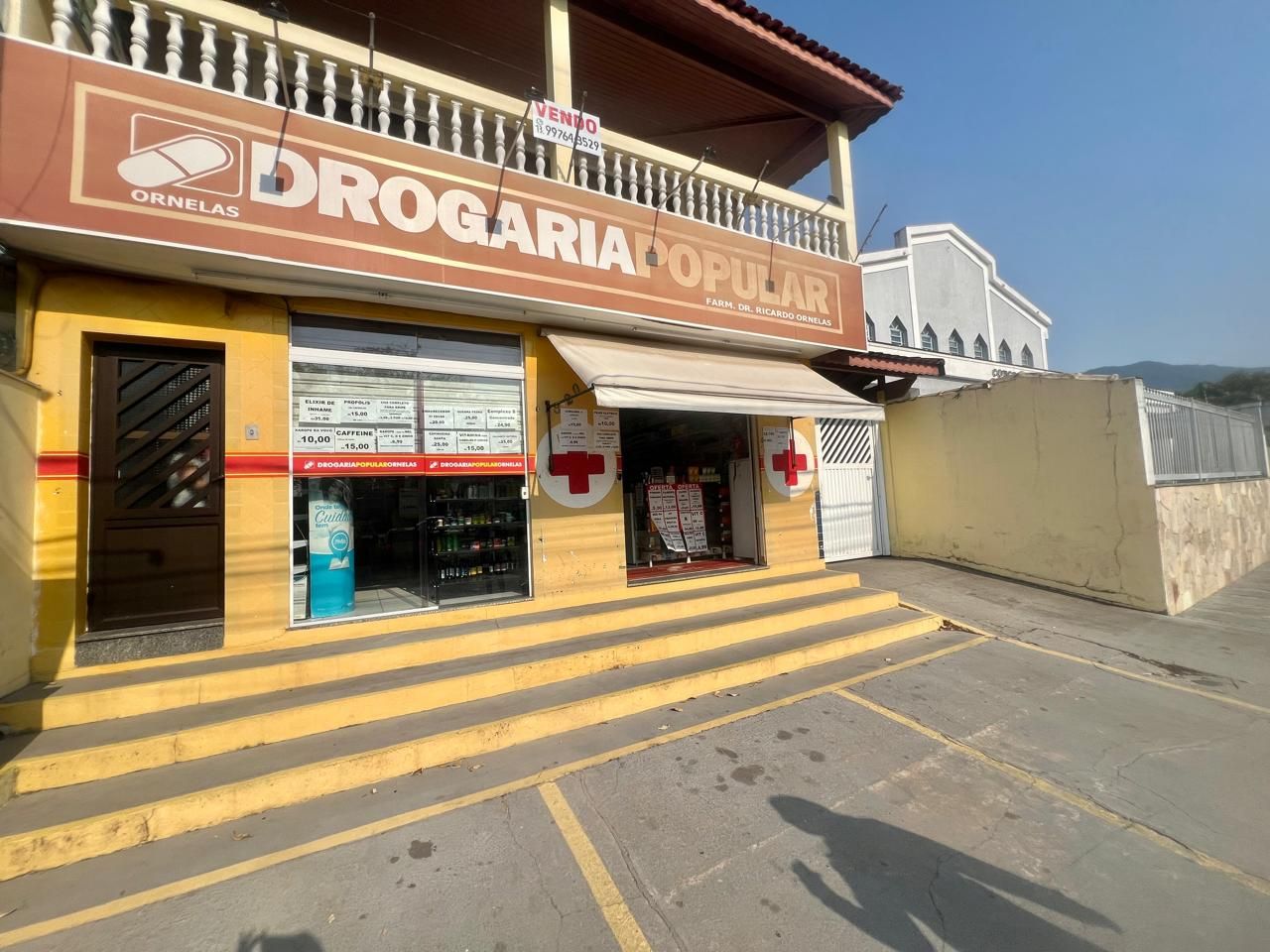 sobrado SO0394
