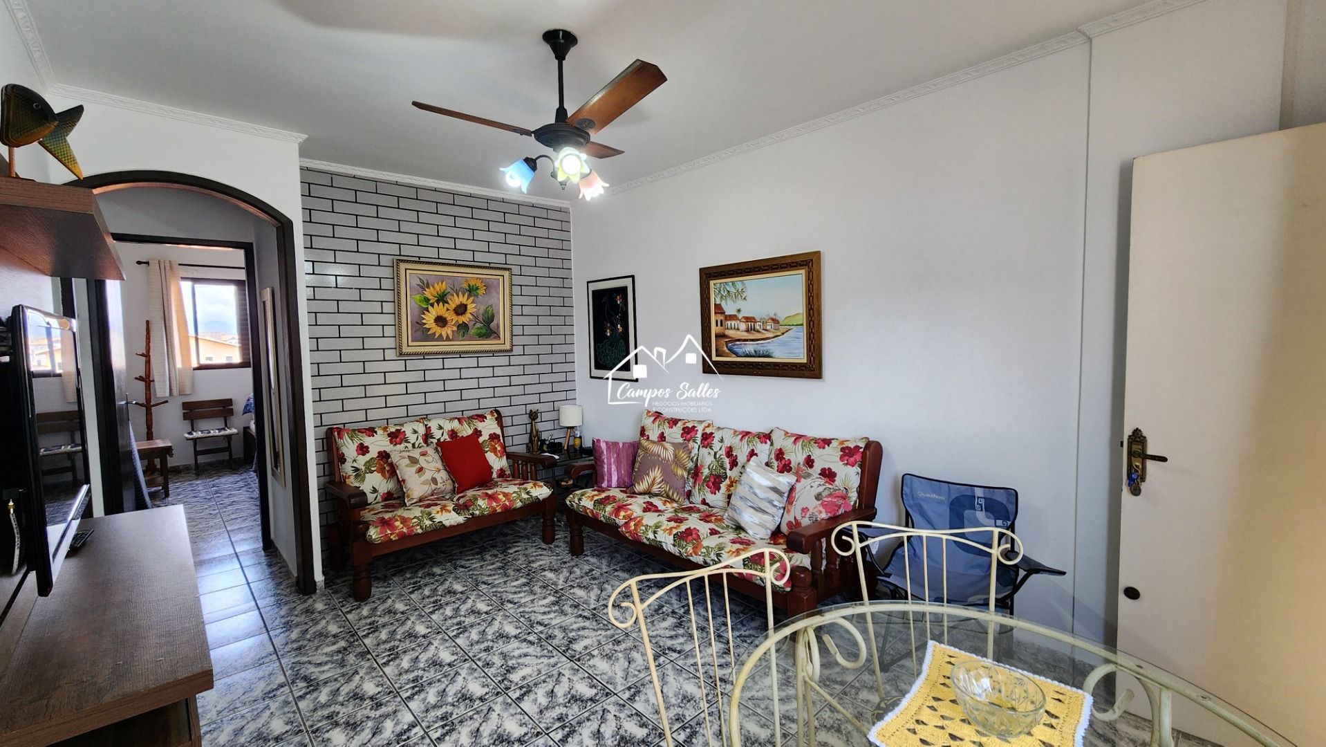 apartamento AP0176