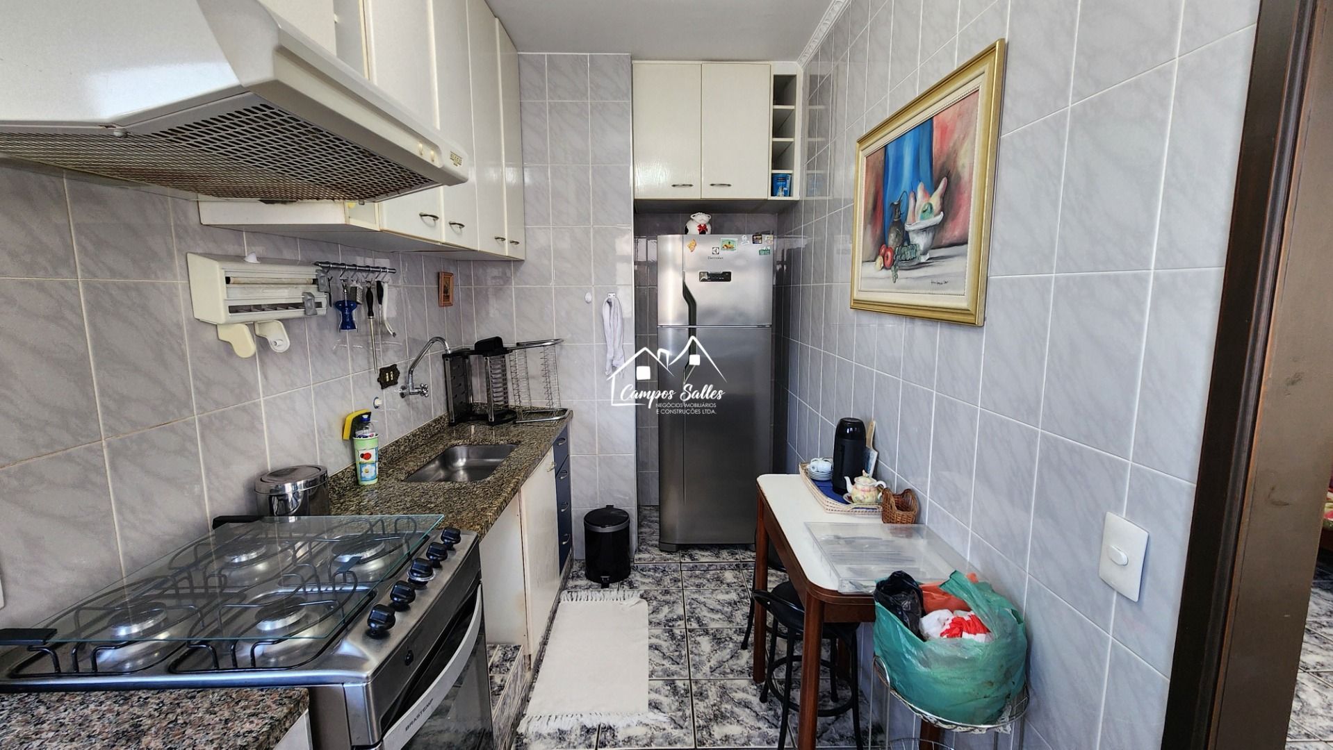 apartamento AP0176