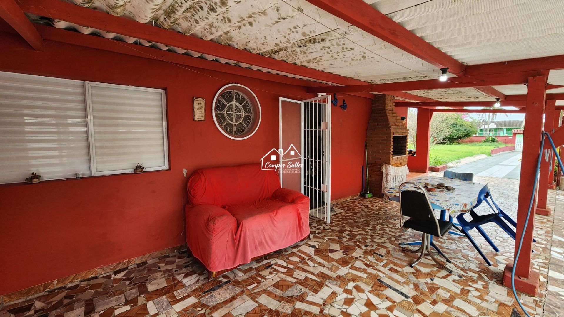 casa CA0586