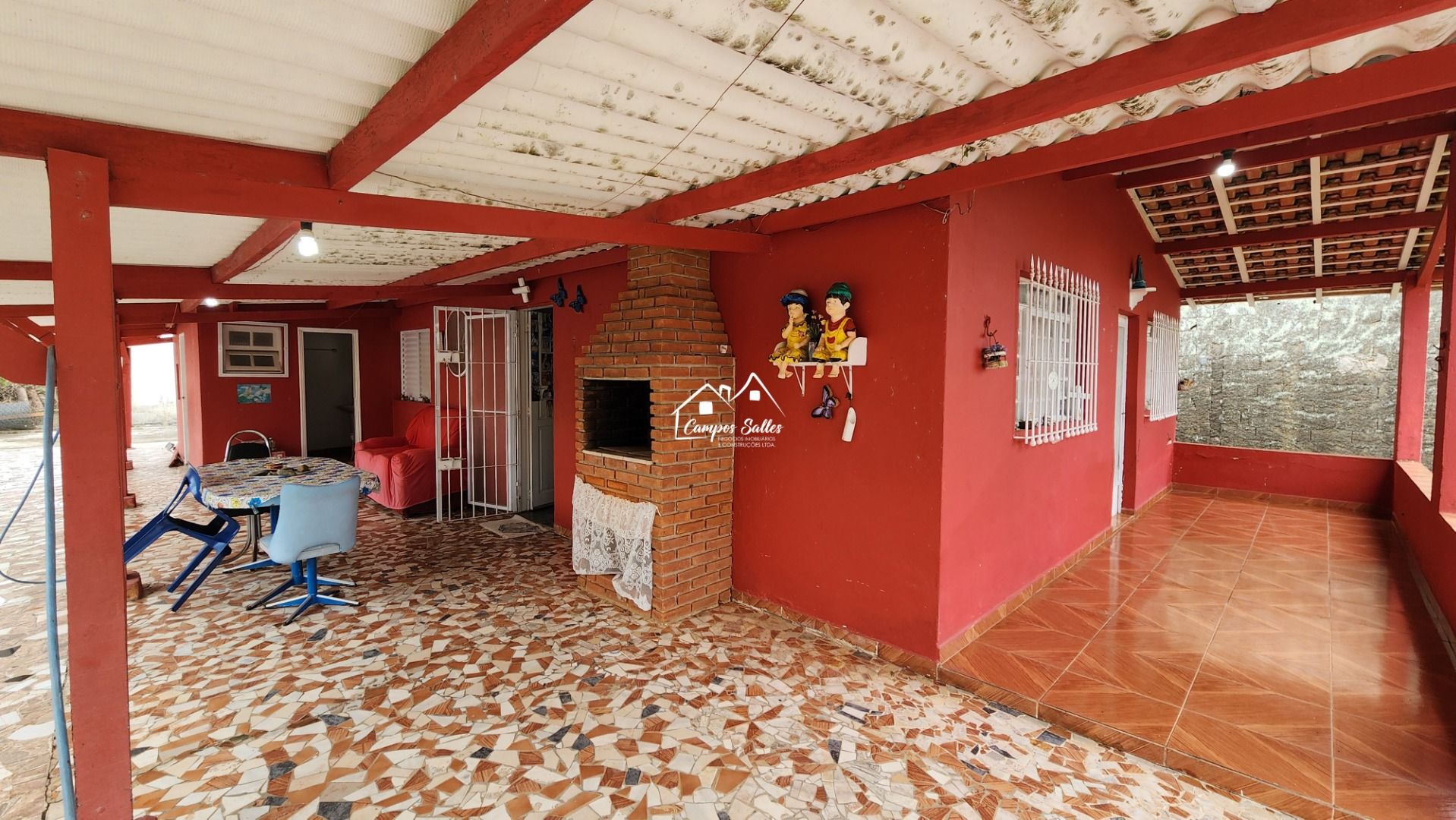 casa CA0586