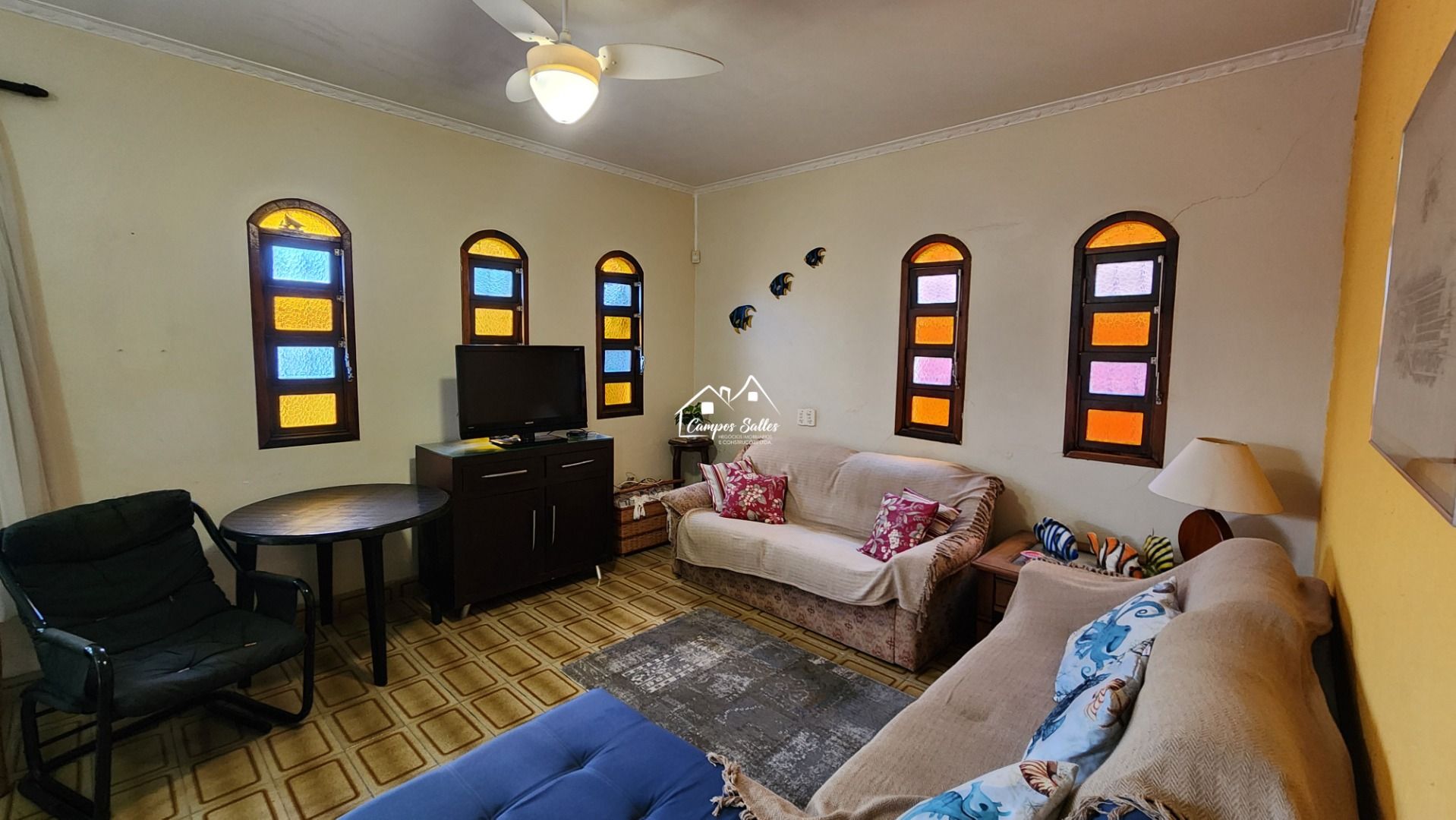 casa CA0587