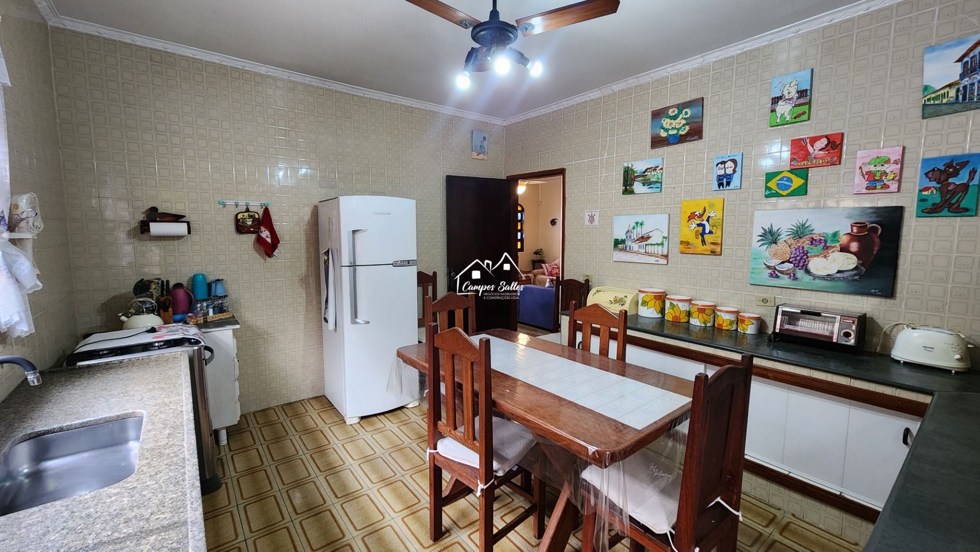 casa CA0587