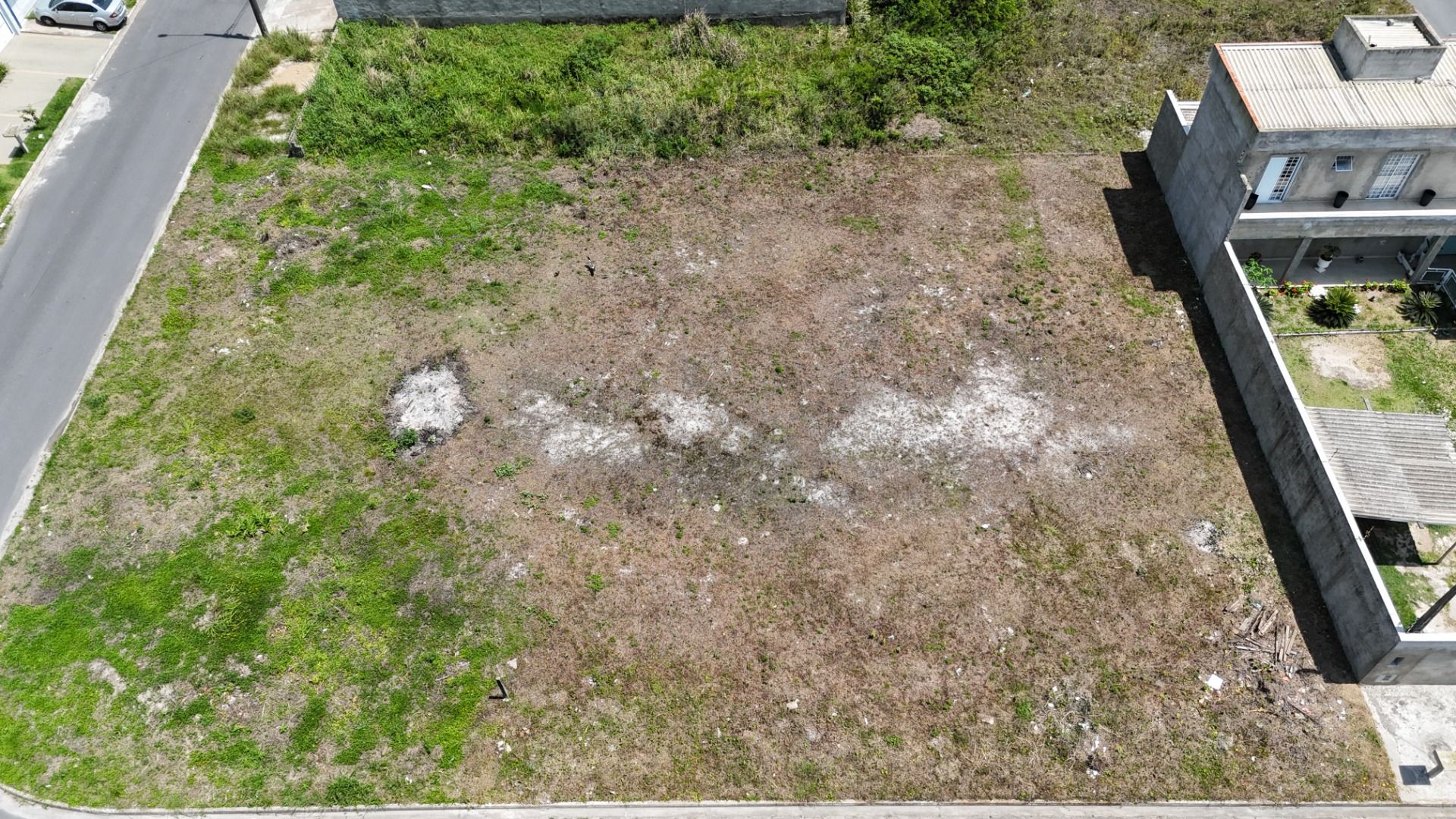 terreno TE0251 em Estância São José