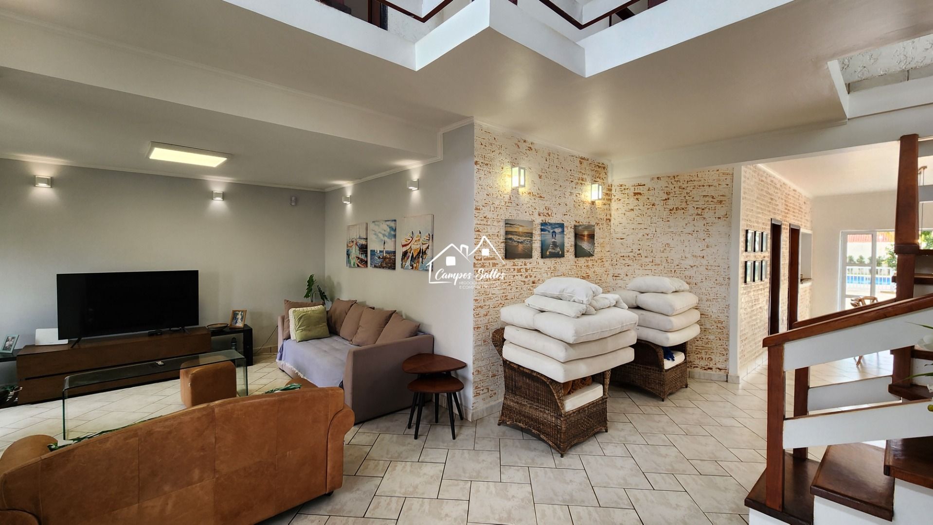 sobrado SO0419 em Jardim Casablanca