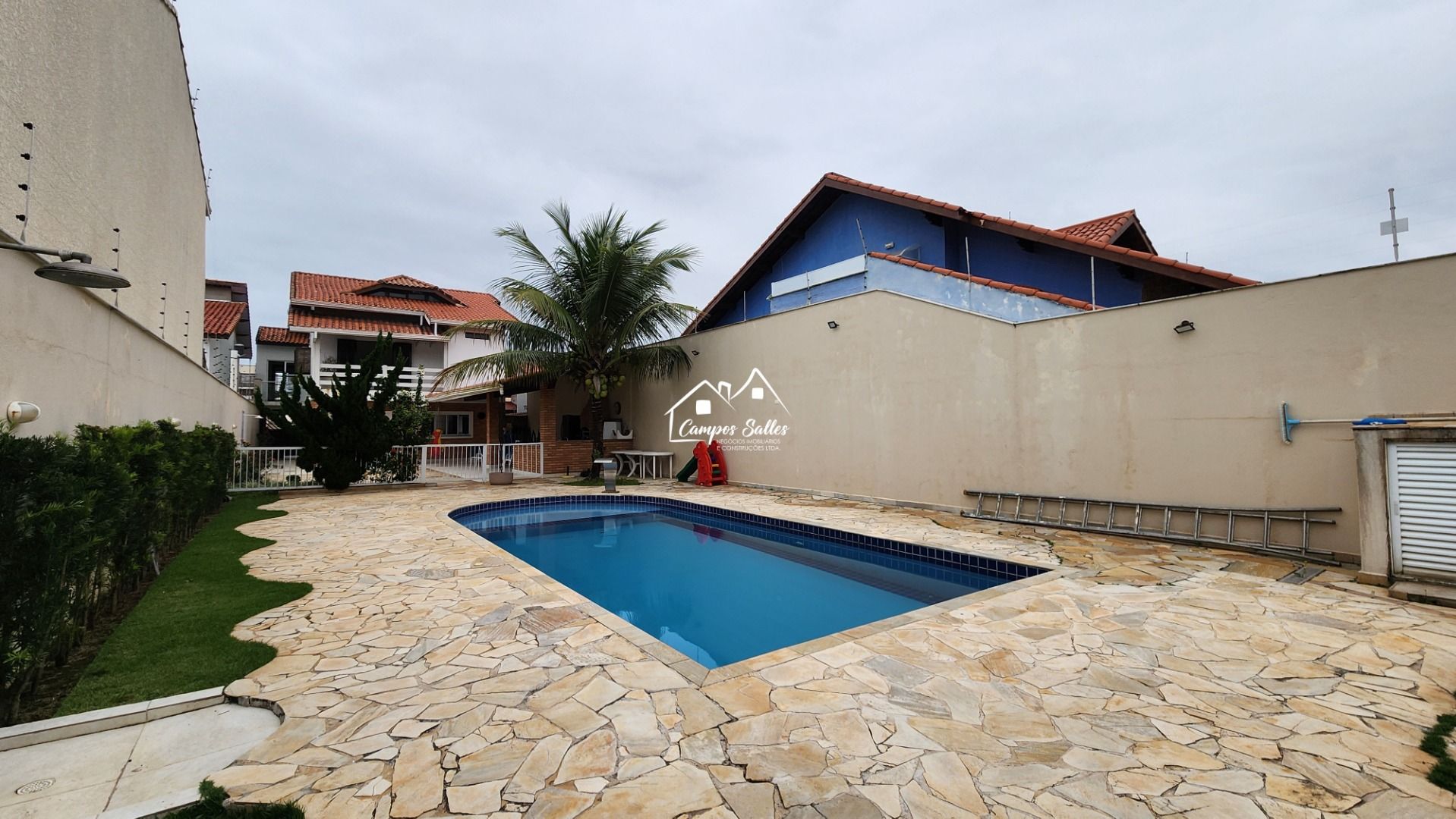 sobrado SO0419 em Jardim Casablanca