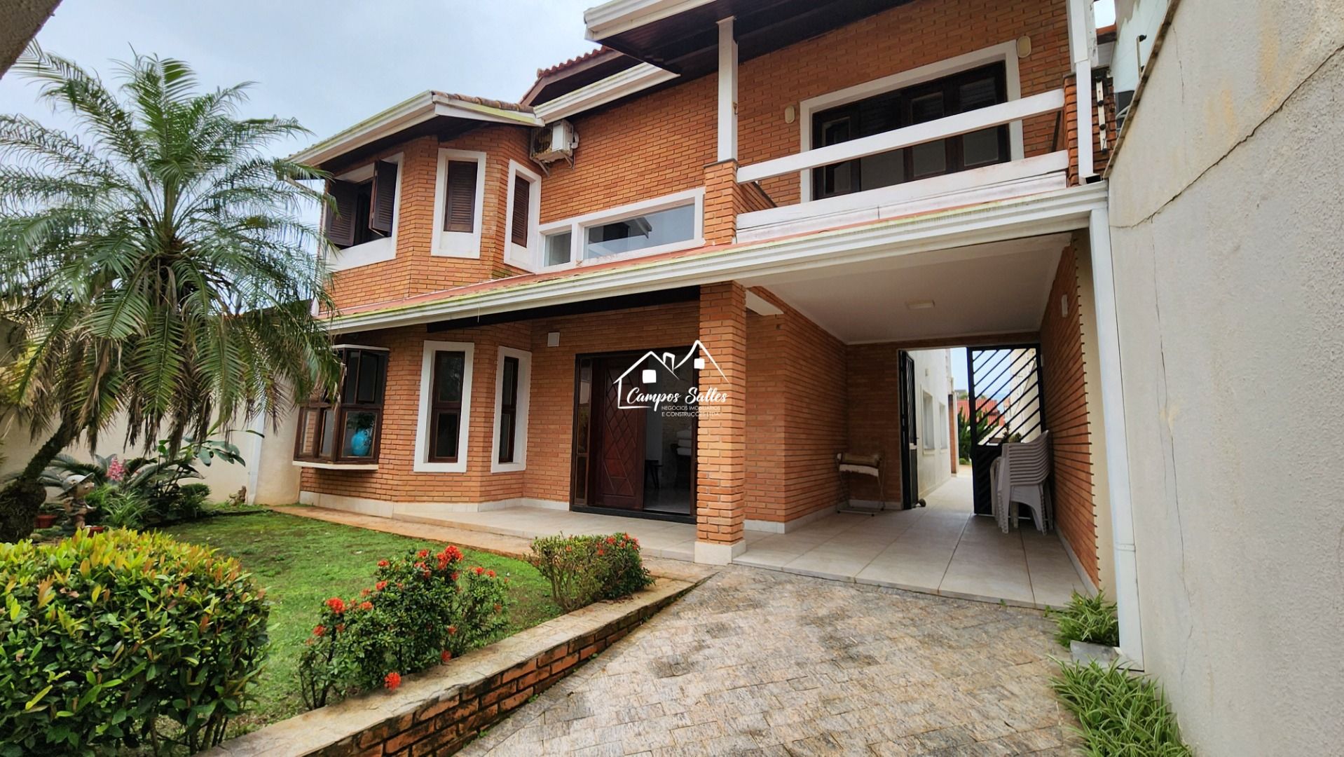 sobrado SO0419 em Jardim Casablanca