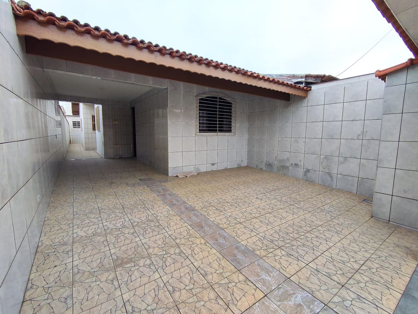 casa CA0612 em Parque D'Aville Residencial