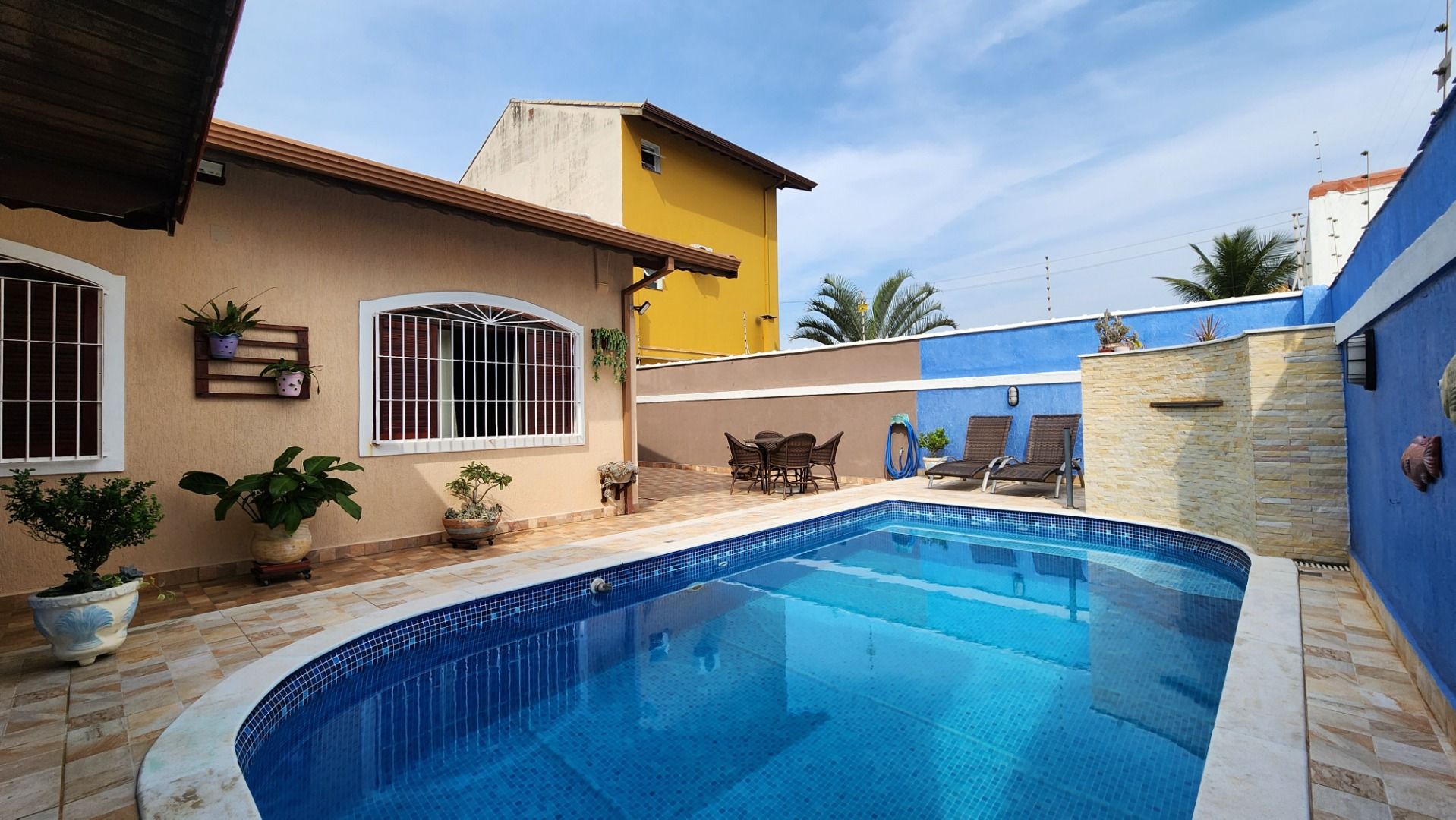 casa CA0615 em Estância Balneária Belmira Novaes