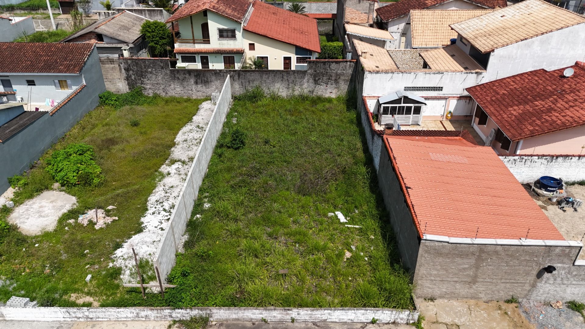 terreno TE0256 em Balneário Josedy