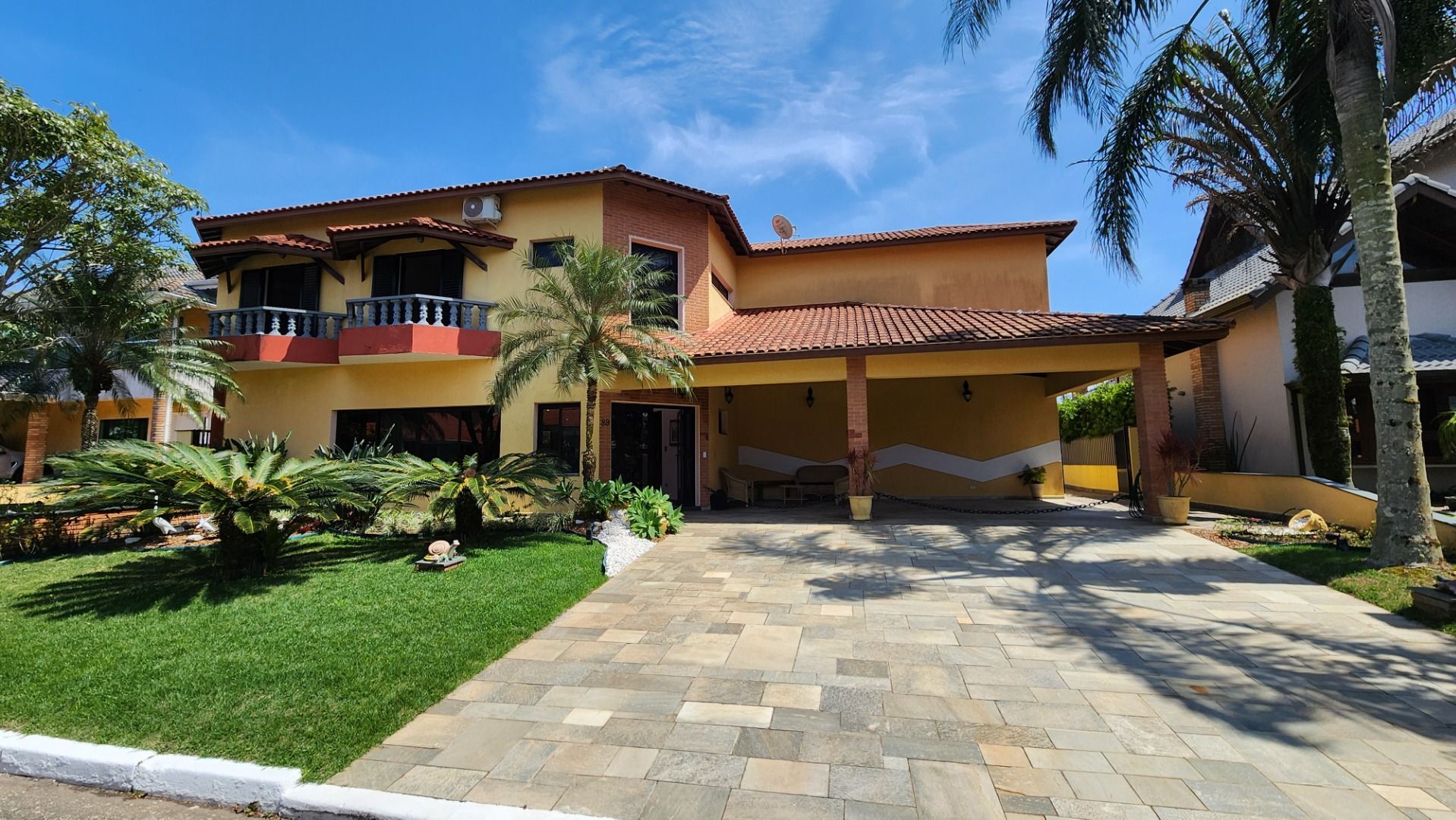 sobrado SO0434
