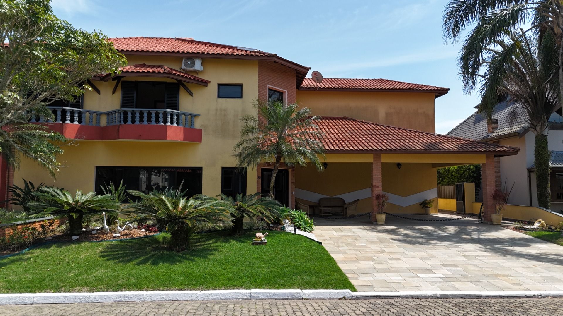 sobrado SO0434