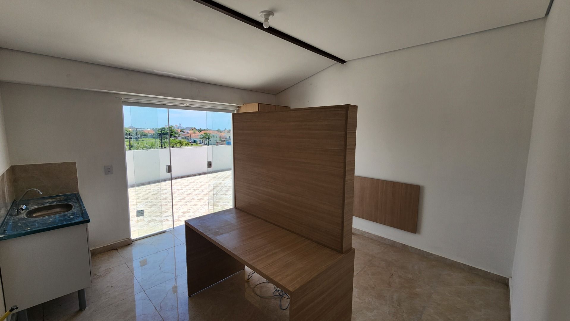 kitnet KN0037 em Balneário Josedy