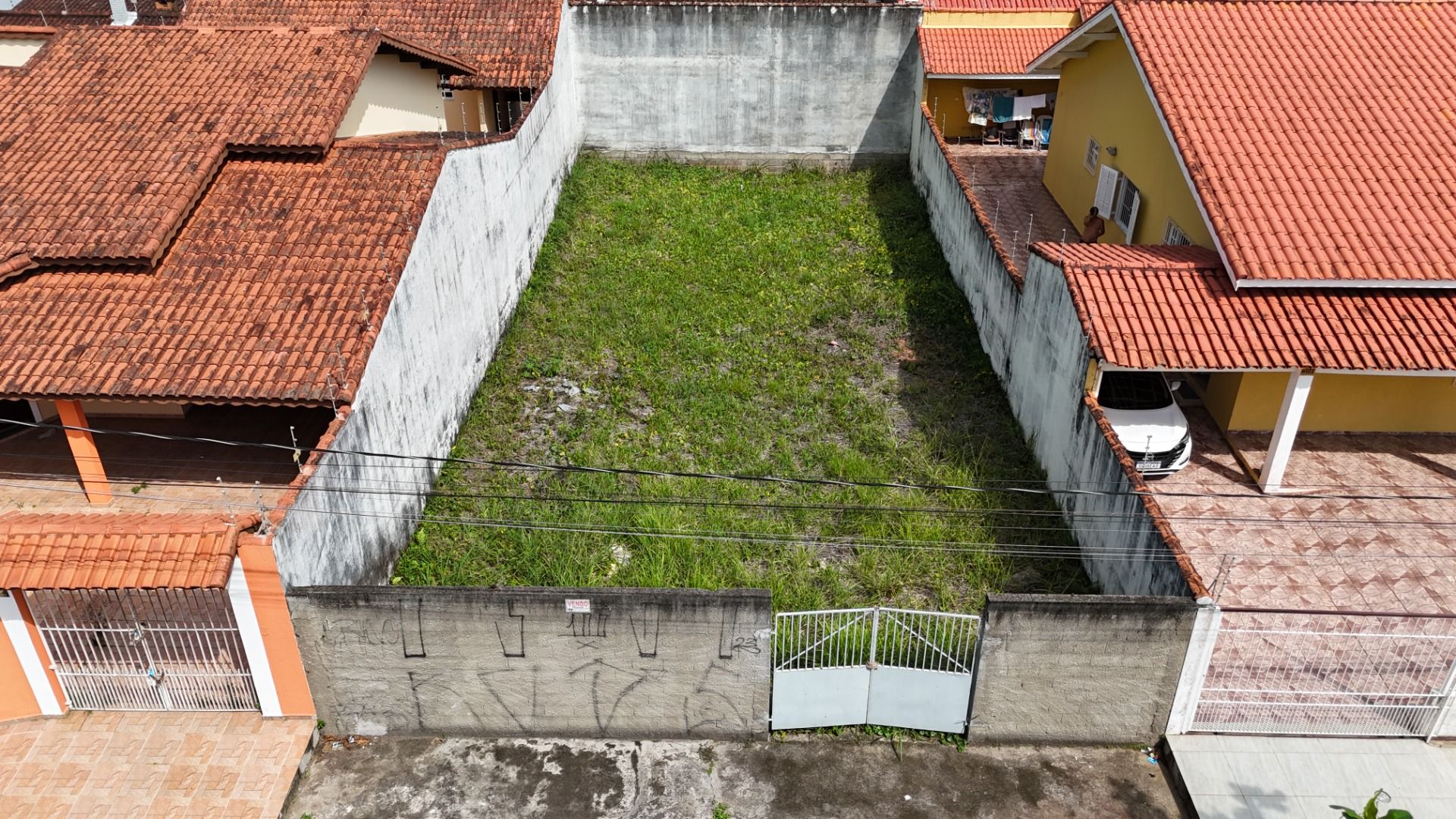 terreno TE0260 em Balneário Josedy
