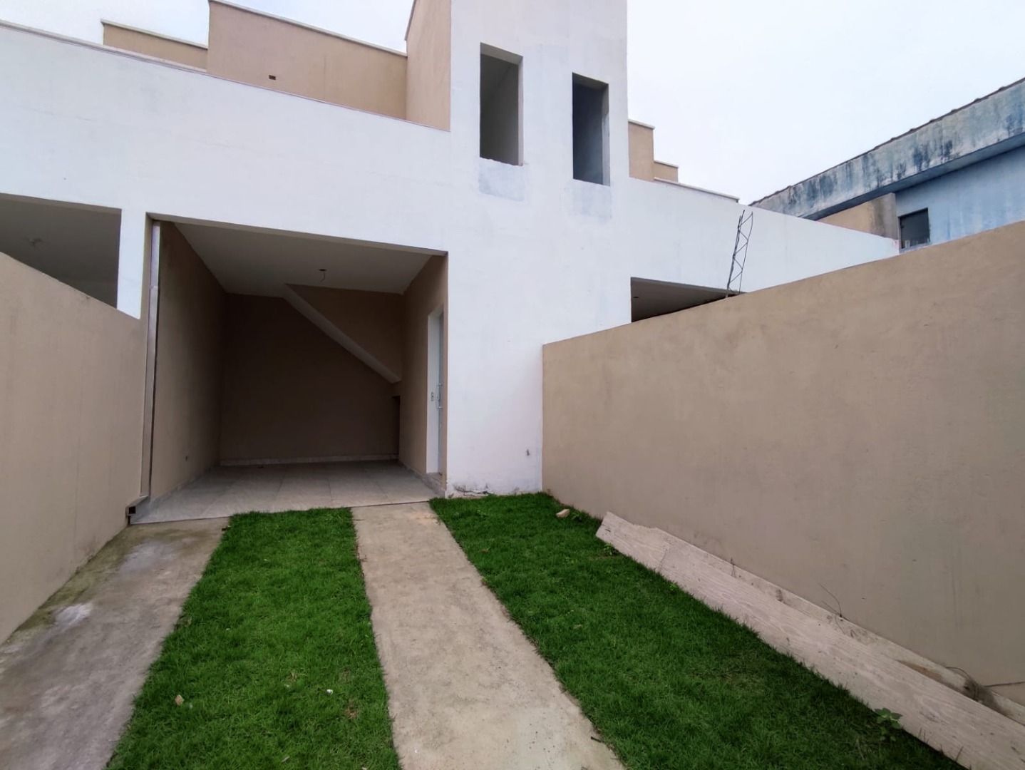 casa CA0630 em Jardim Ribamar
