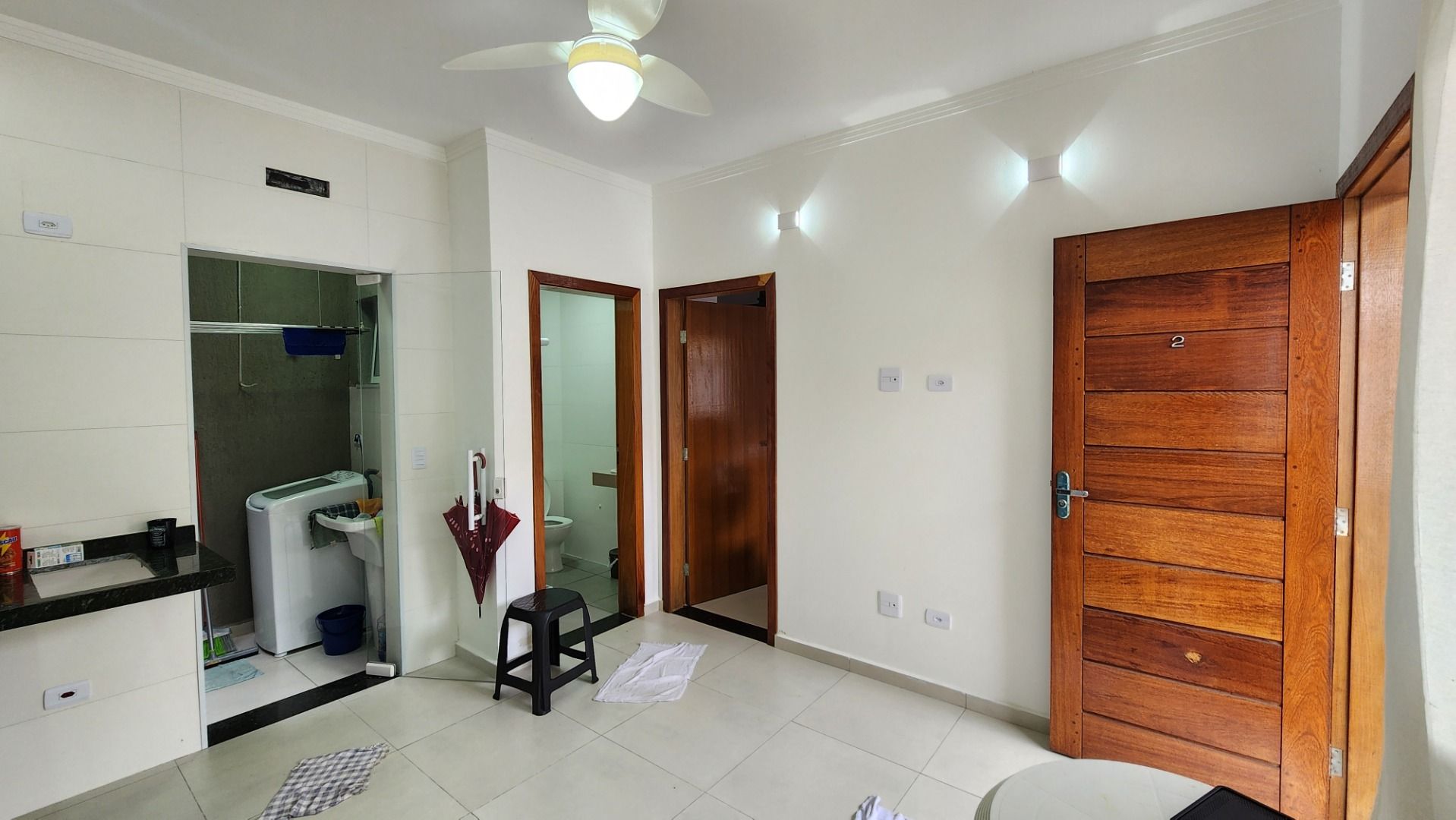 apartamento AP0186 em Cidade Balneária Peruibe-Scipel