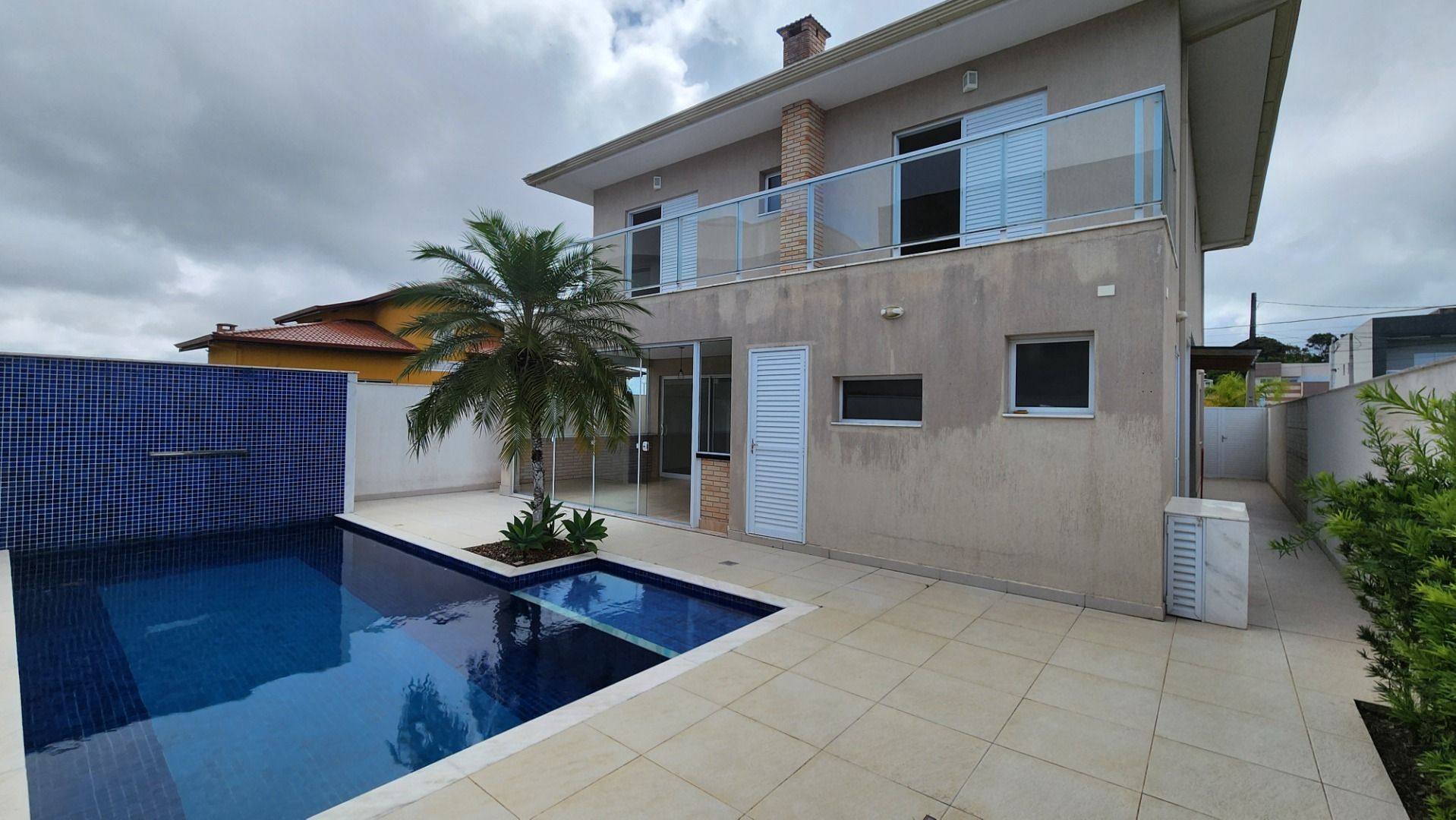sobrado SO0444 em Bougainvillee IV