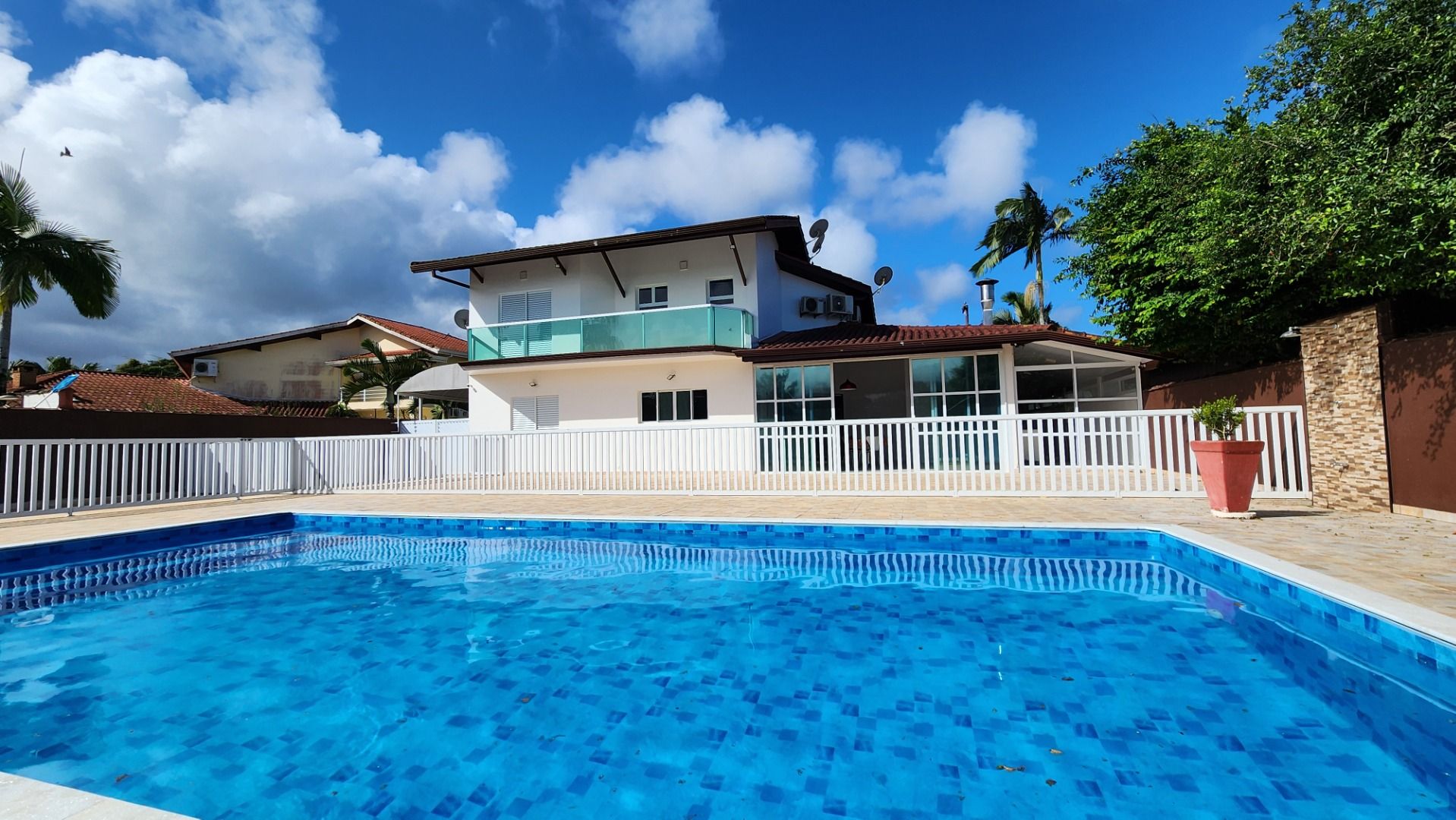 sobrado SO0451 em Bougainvillee V