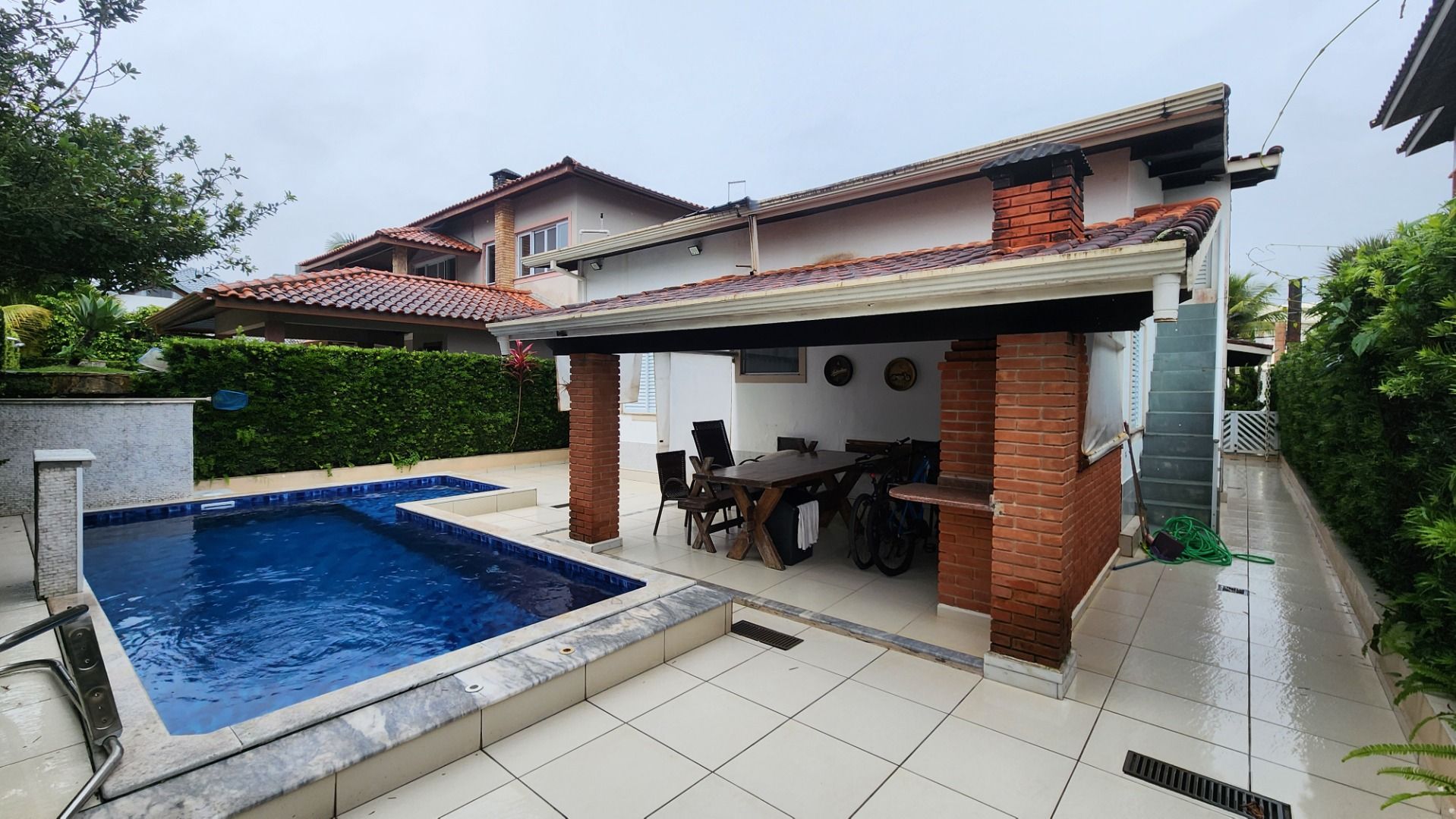 casa CA0661 em Bougainvillee II