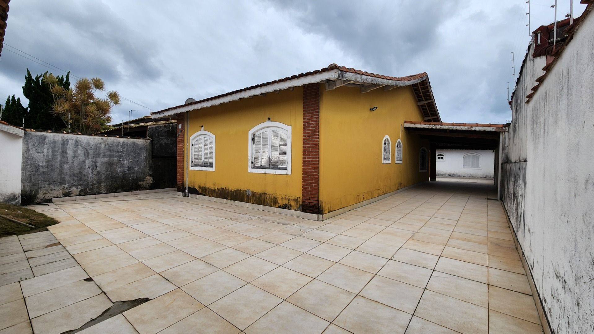 casa CA0662 em Cidade Nova Peruibe