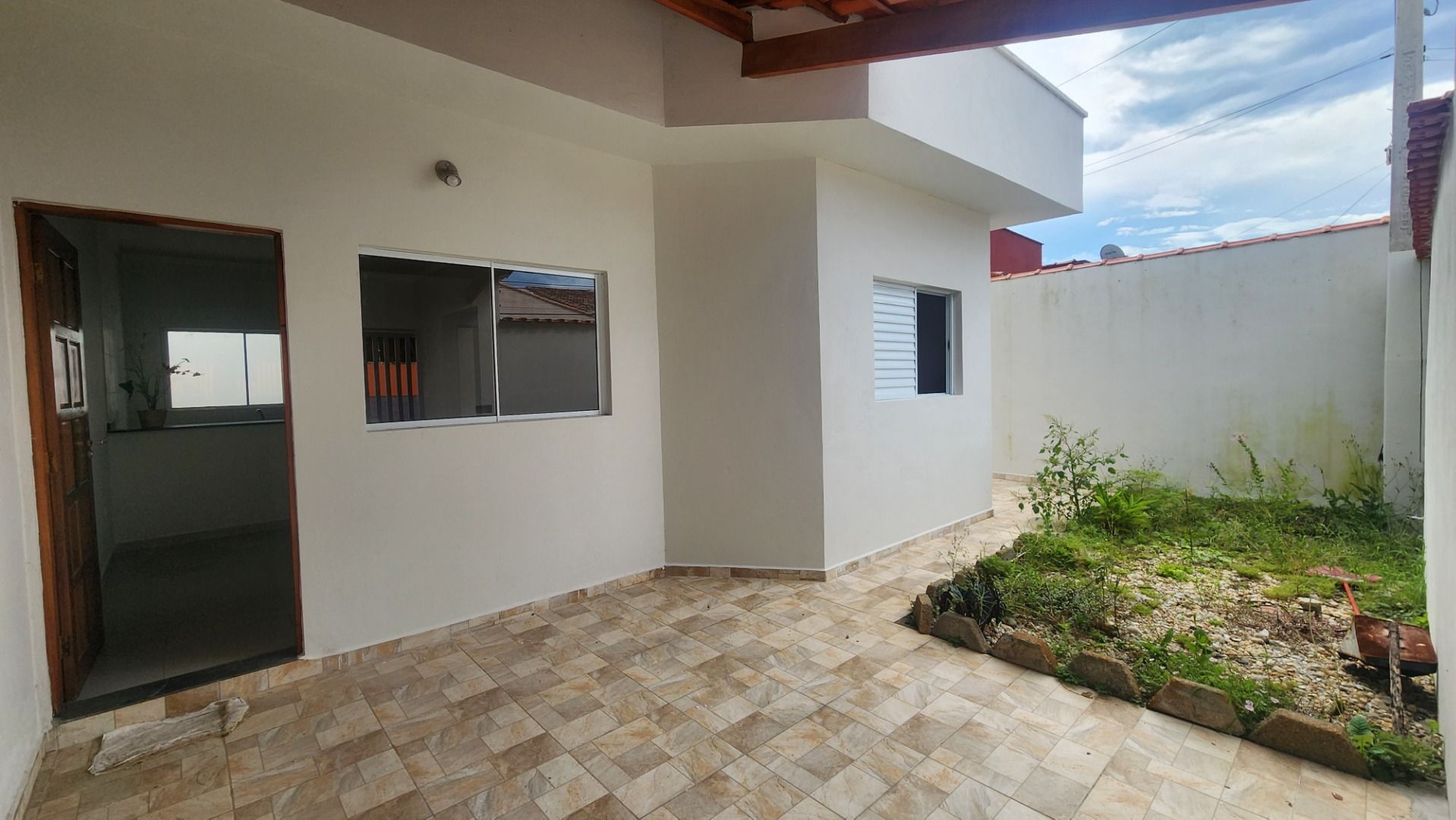 casa CA0667 em Parque D'Aville Residencial