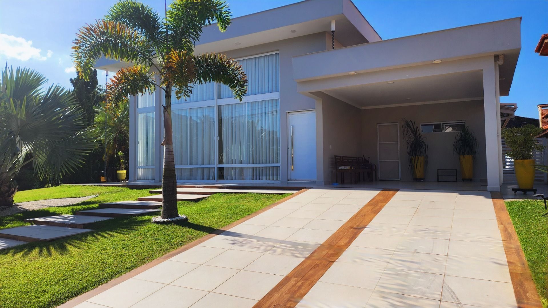 casa CA0668 em Bougainvillee II