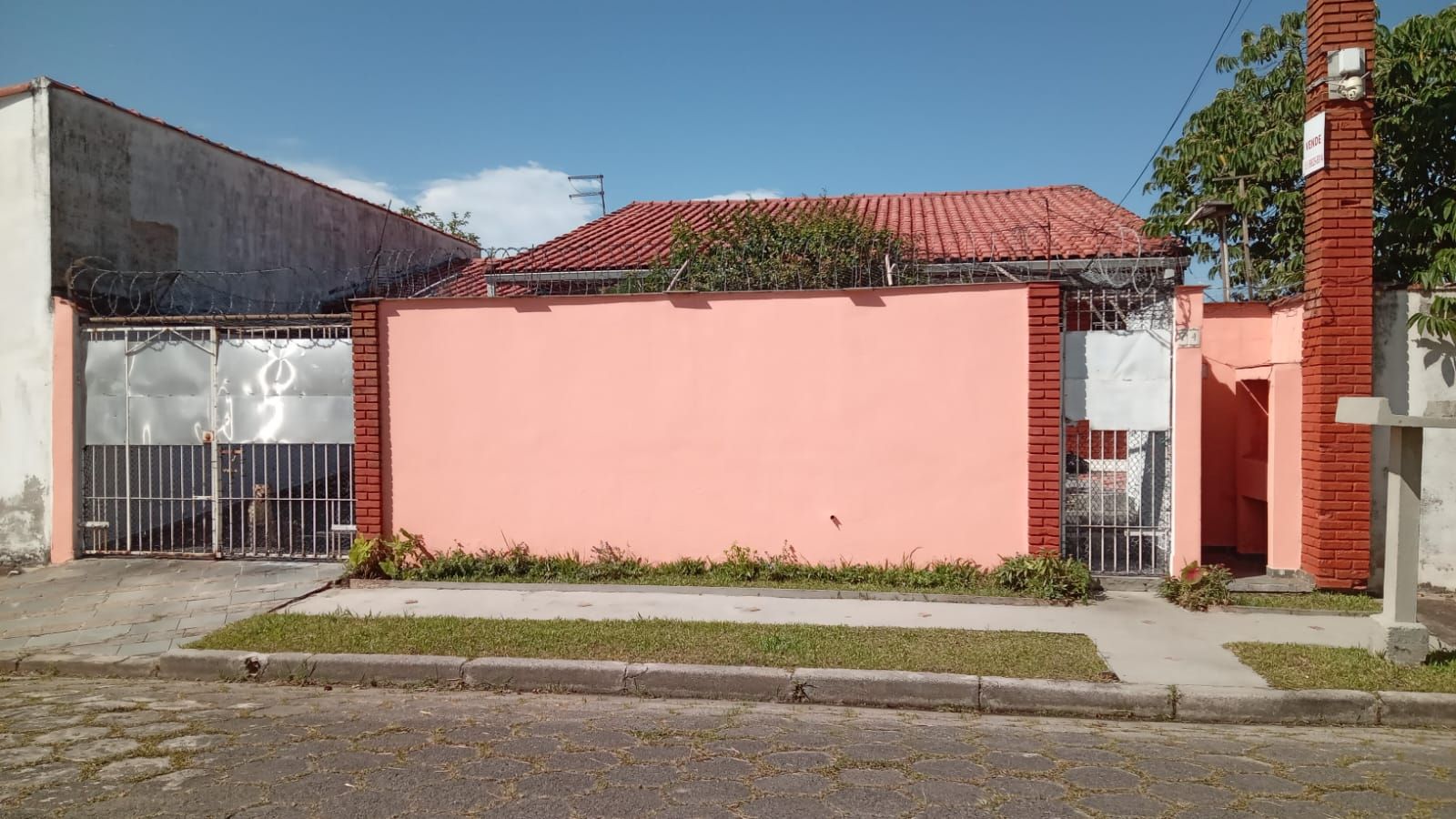 casa CA0670 em Balneário Josedy