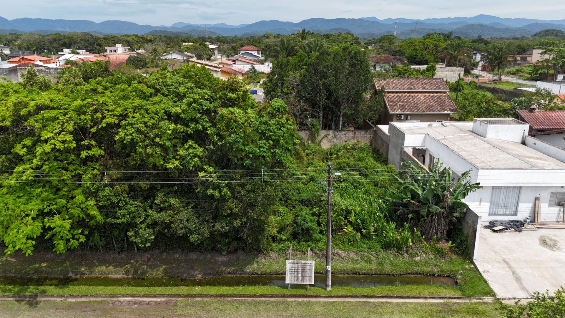 terreno TE0275 em Jardim Sao Luiz