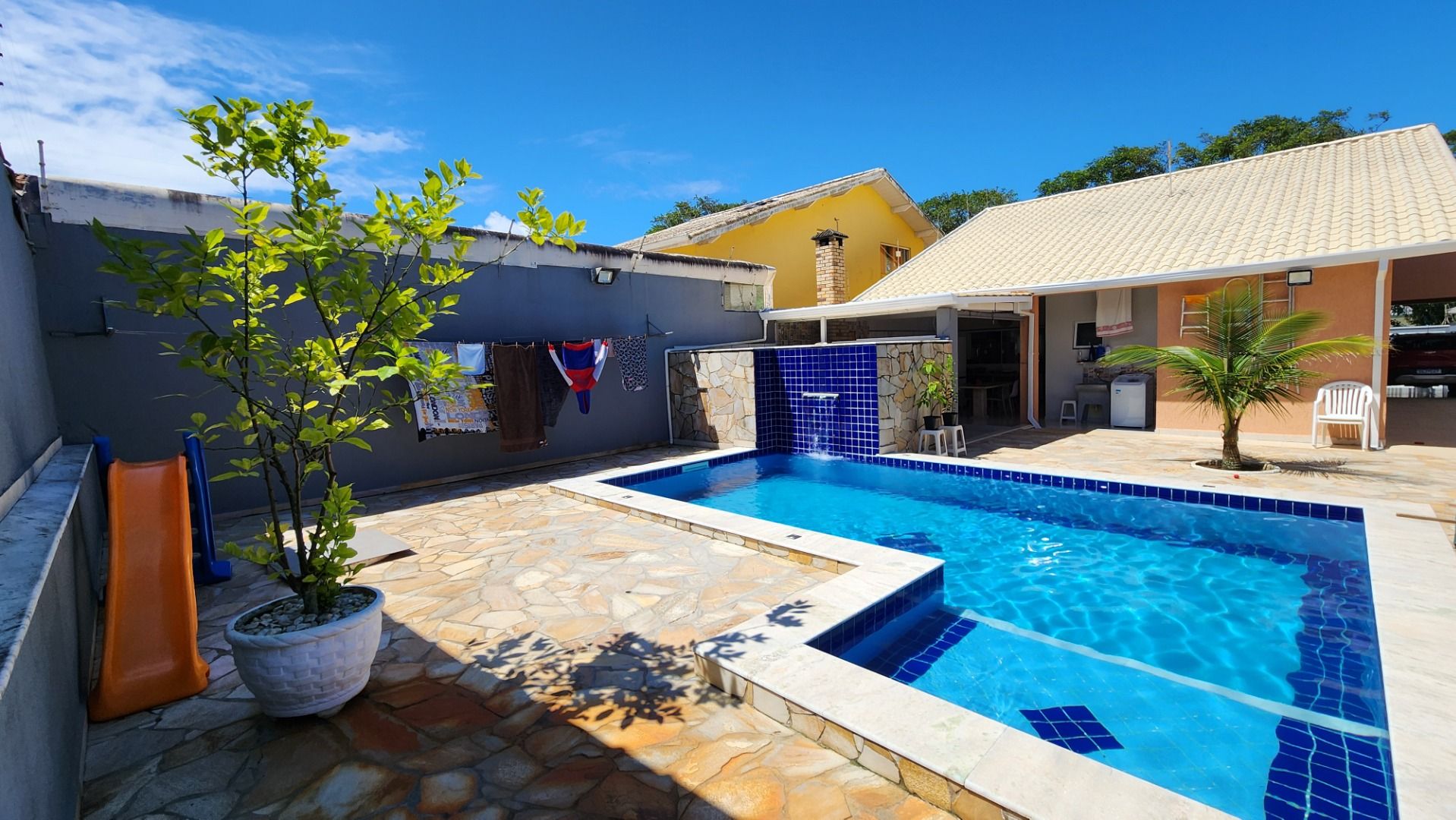 casa CA0683 em Estância Balneária Belmira Novaes