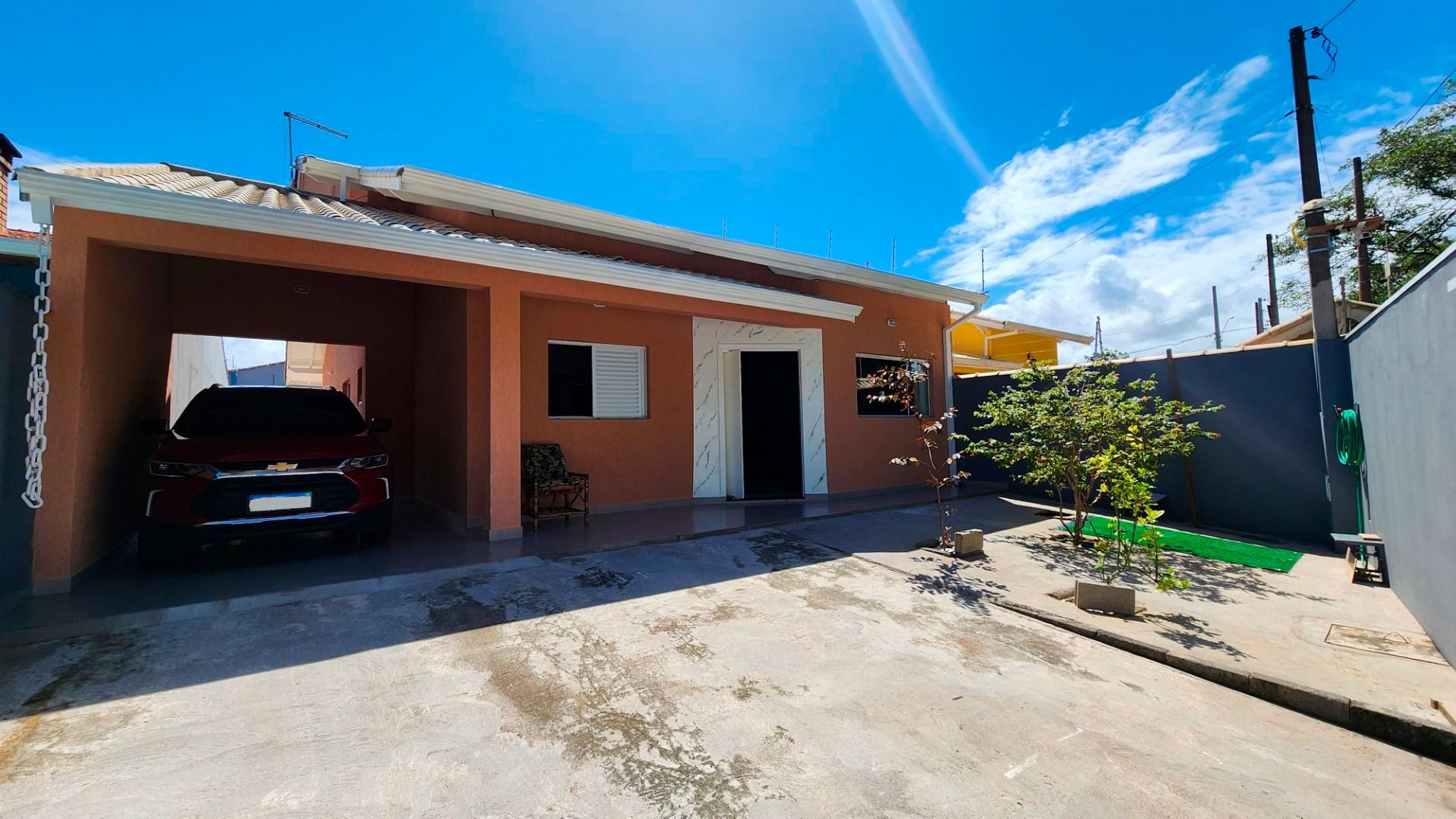 casa CA0683