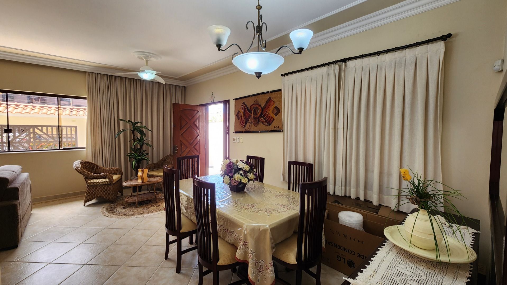 casa CA0691