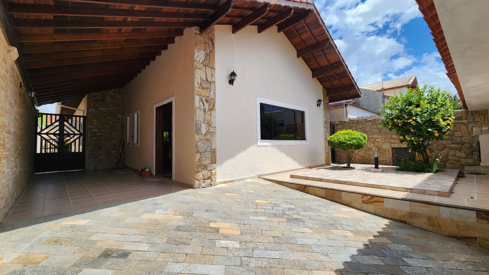 casa CA0691 em Jardim Ribamar