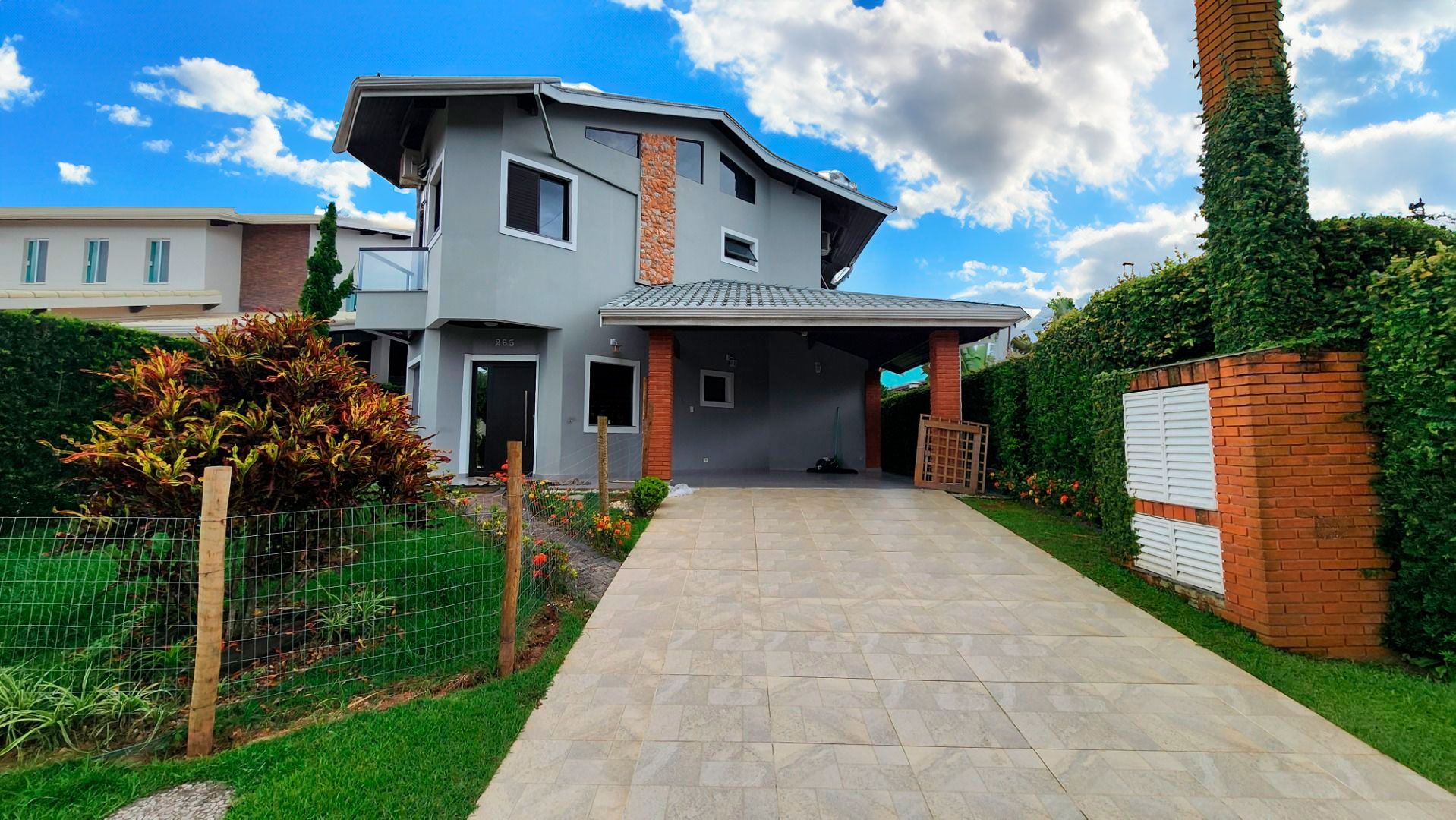 sobrado SO0486
