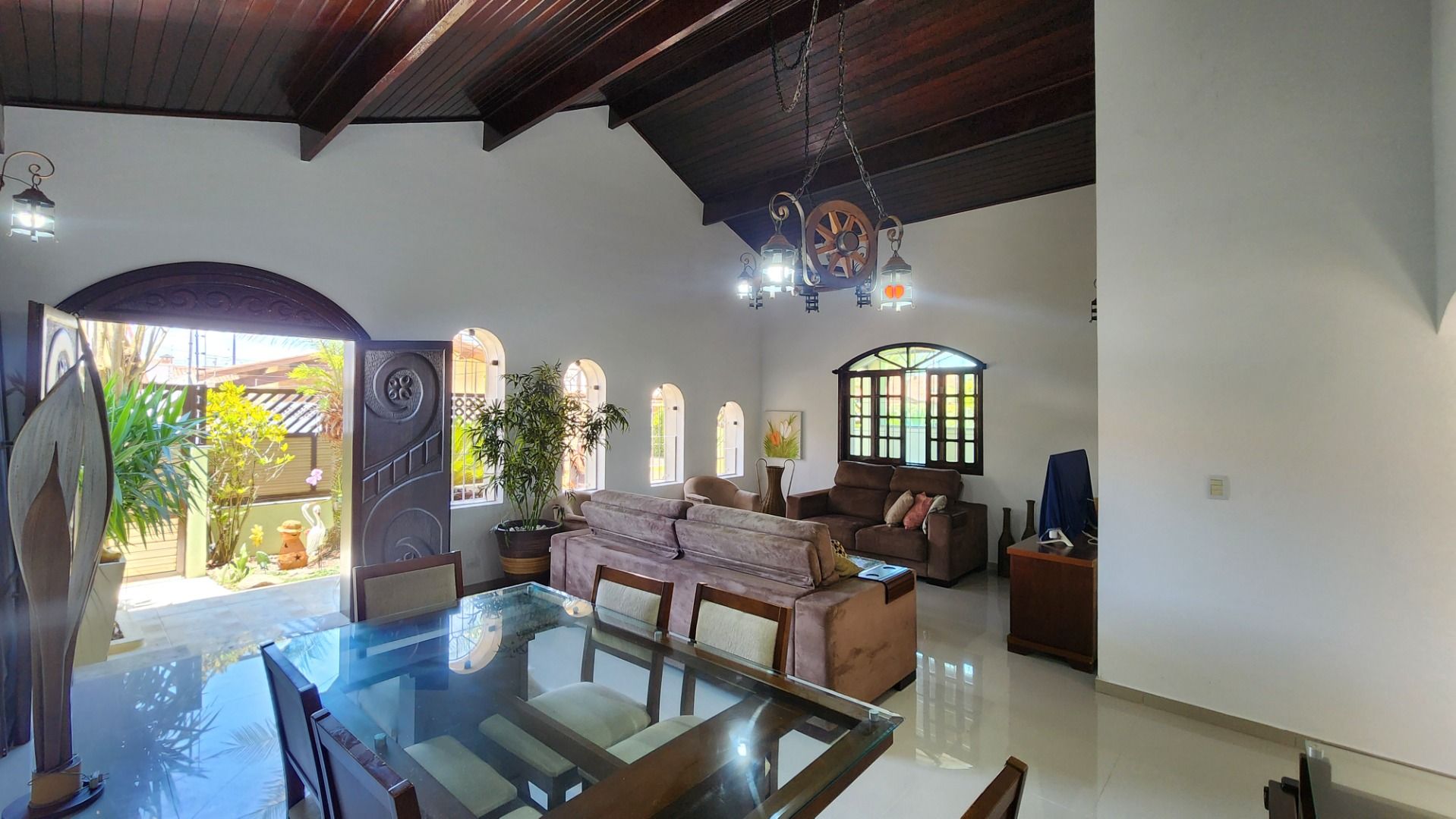 casa CA0701