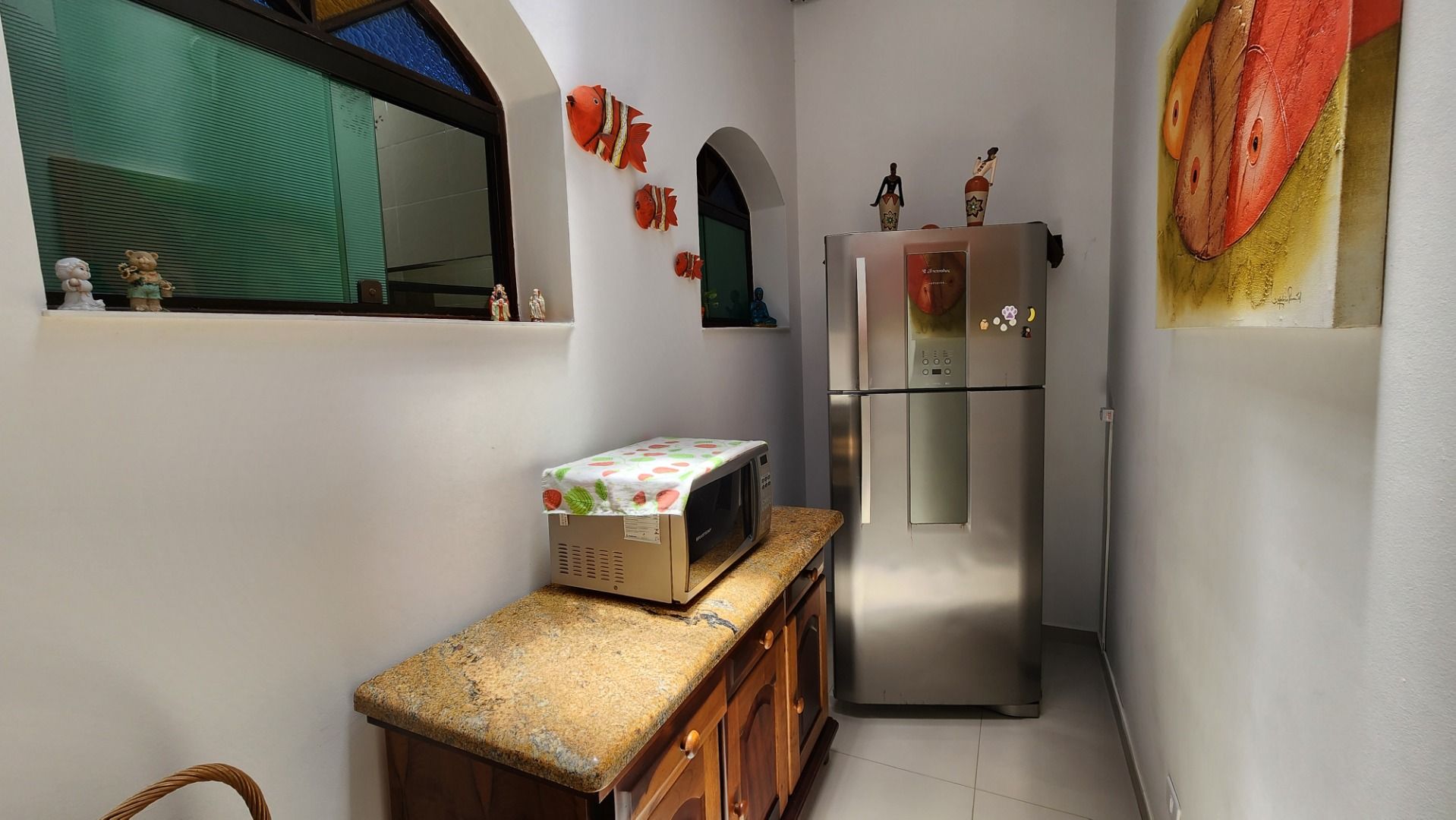 casa CA0701