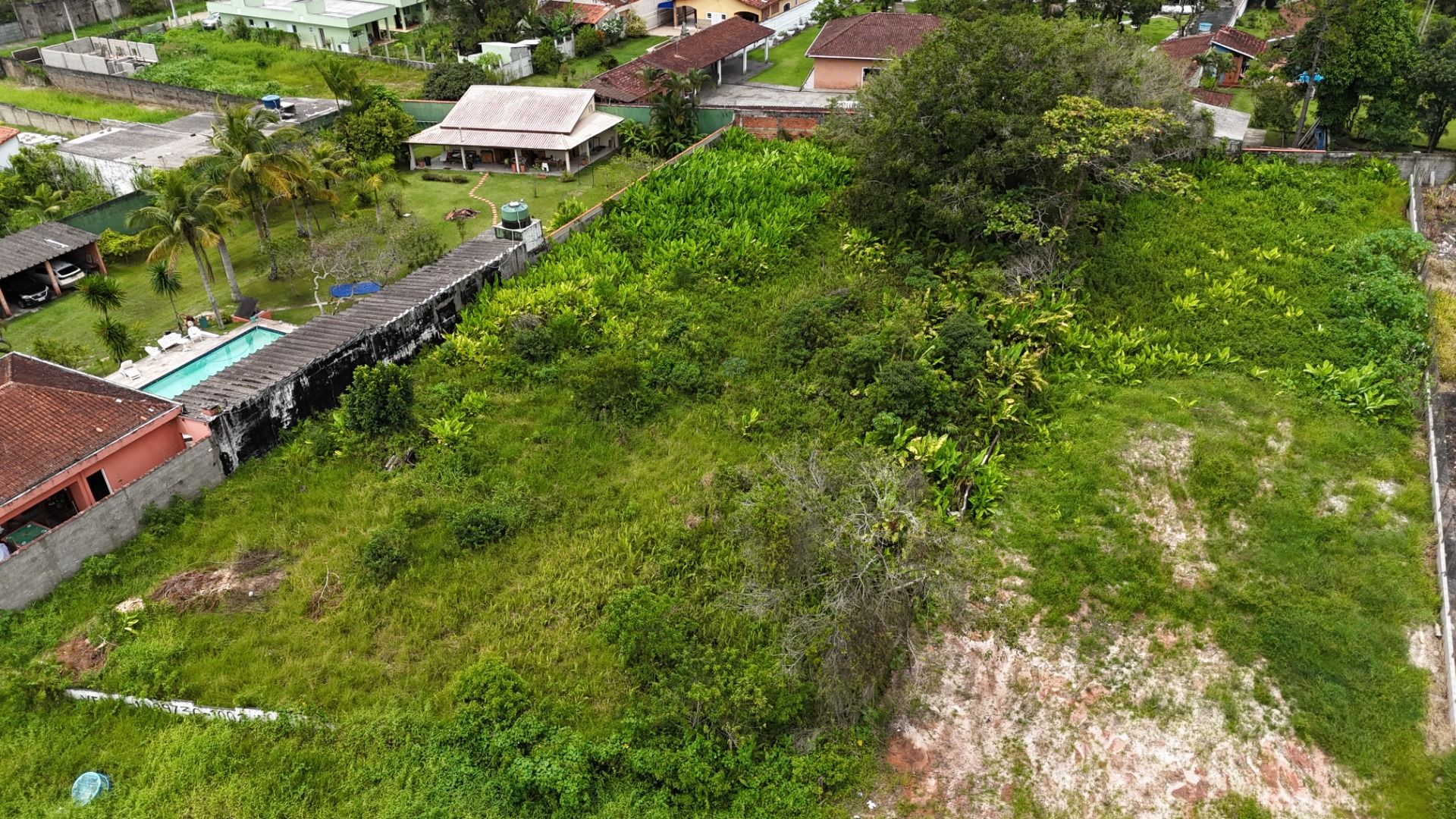 terreno TE0284 em Estância Balneária Antonio Novaes