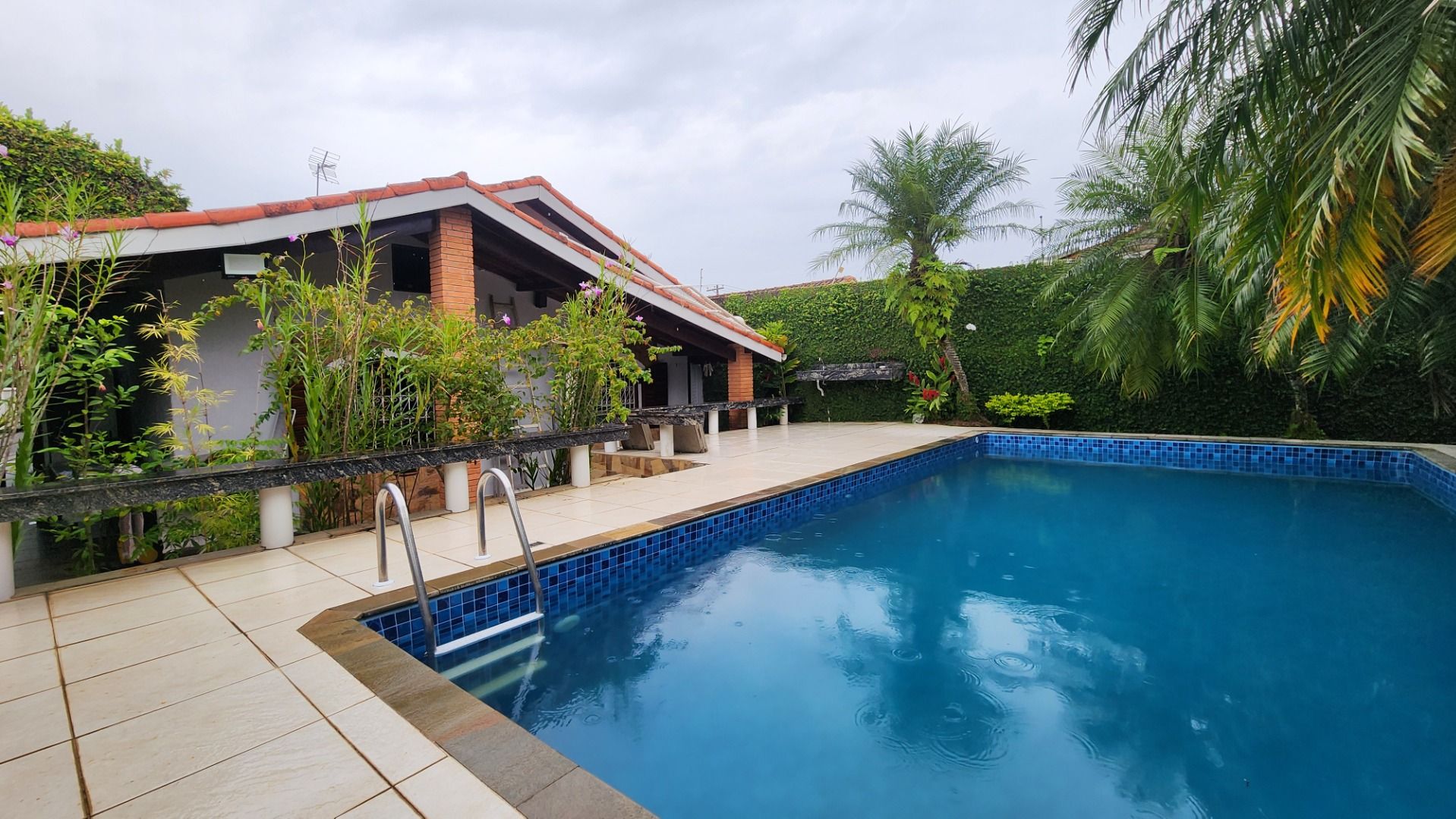 casa CA0703 em Jardim Brasil