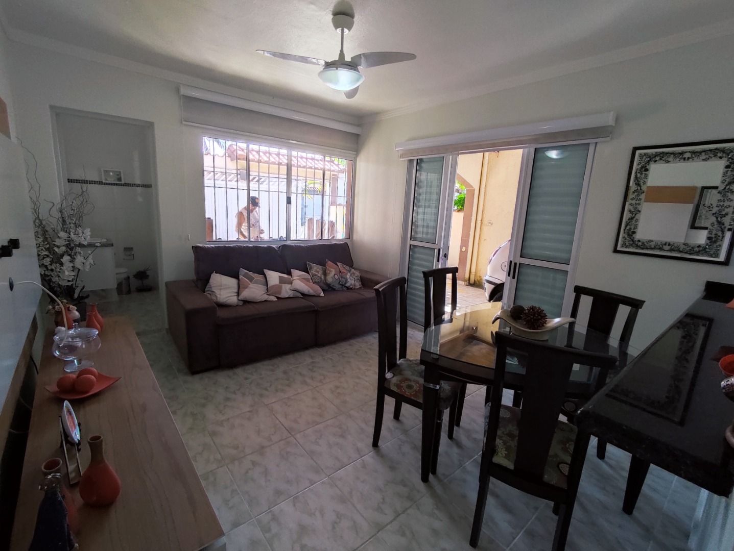 casa CA0708