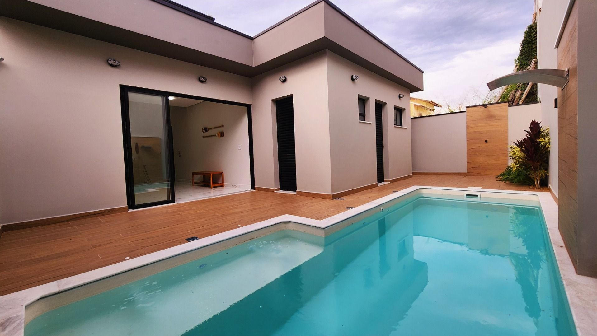 casa CA0715 em Balneário Três Marias