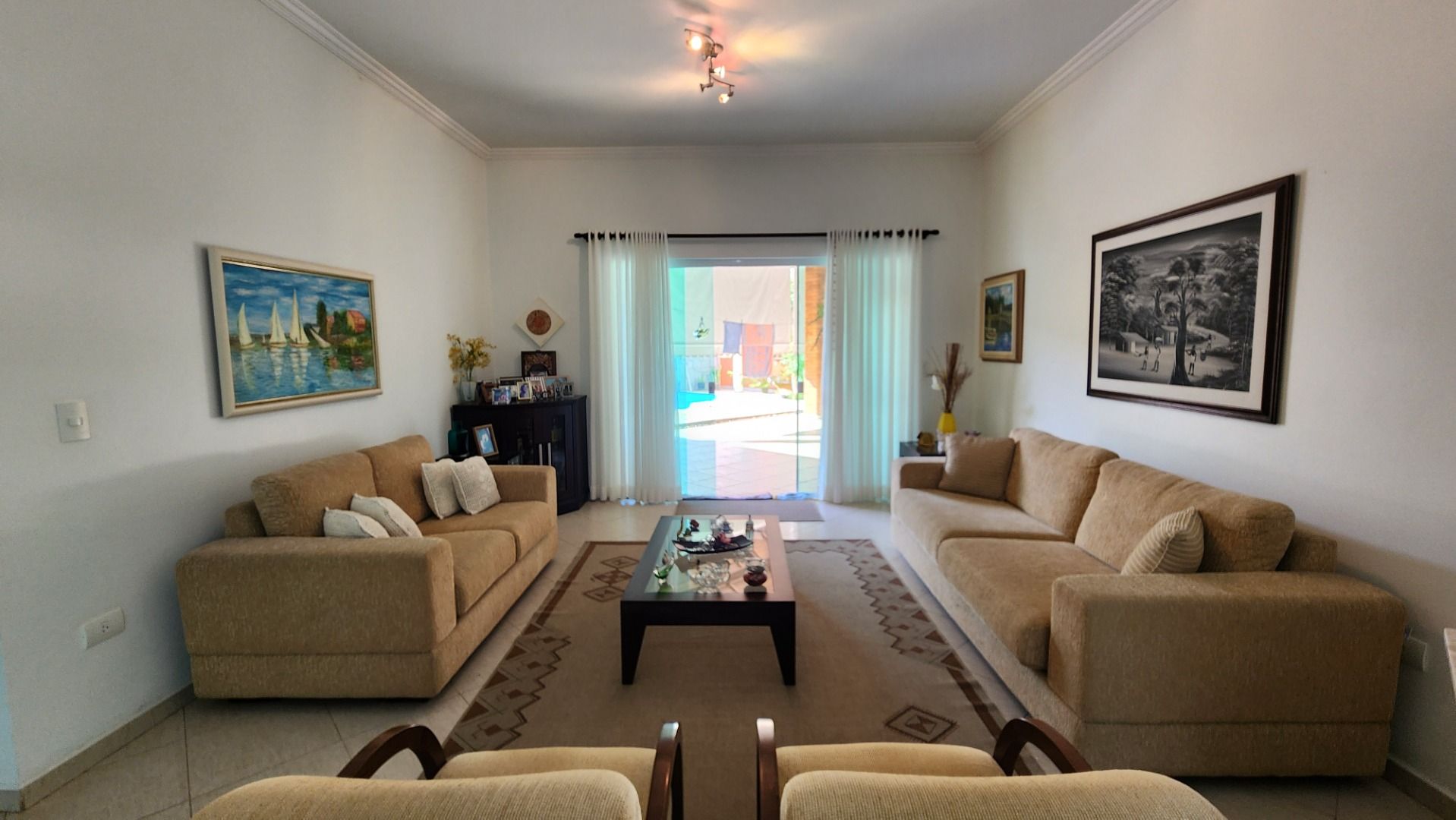casa CA0725
