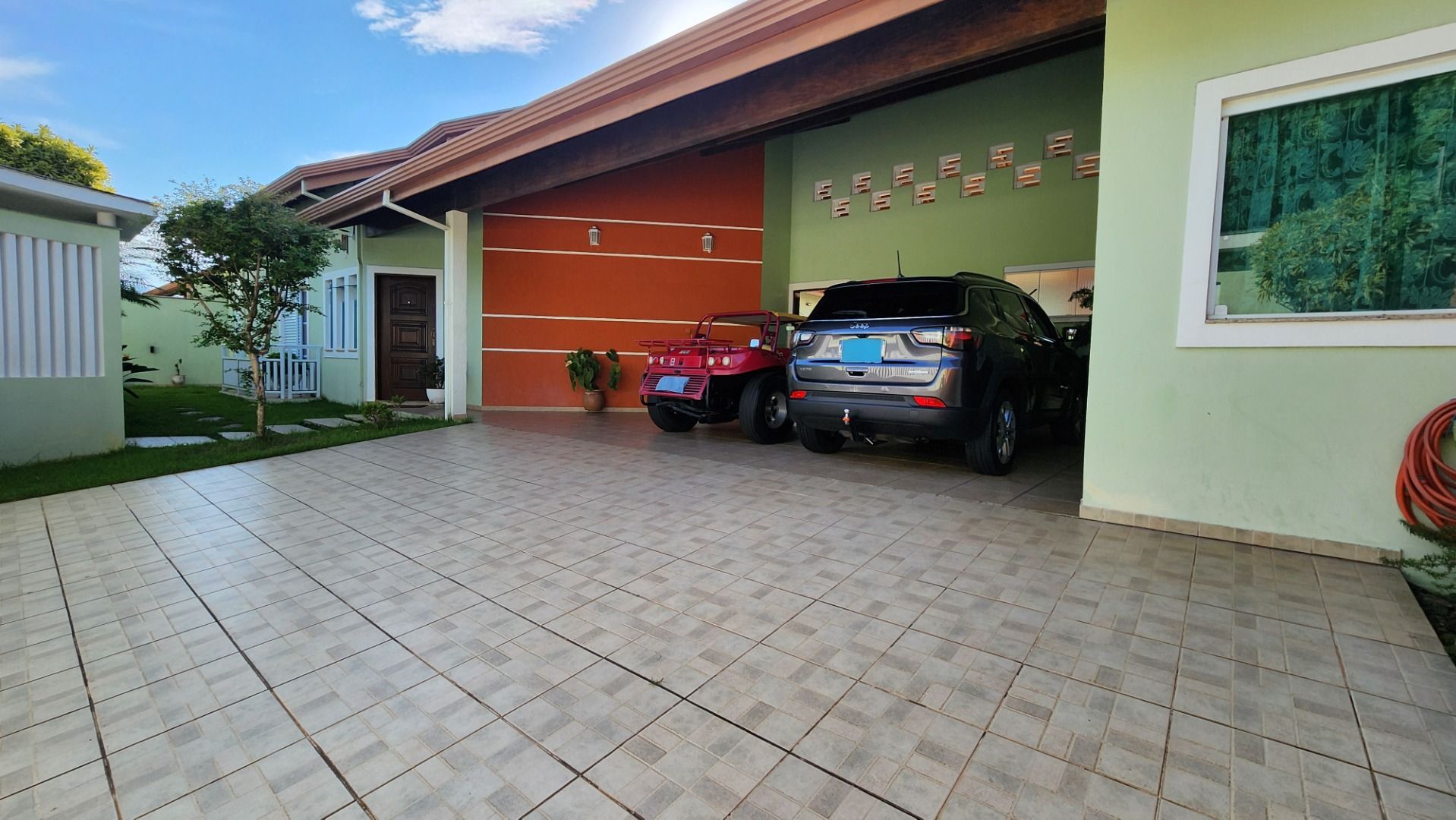 casa CA0725