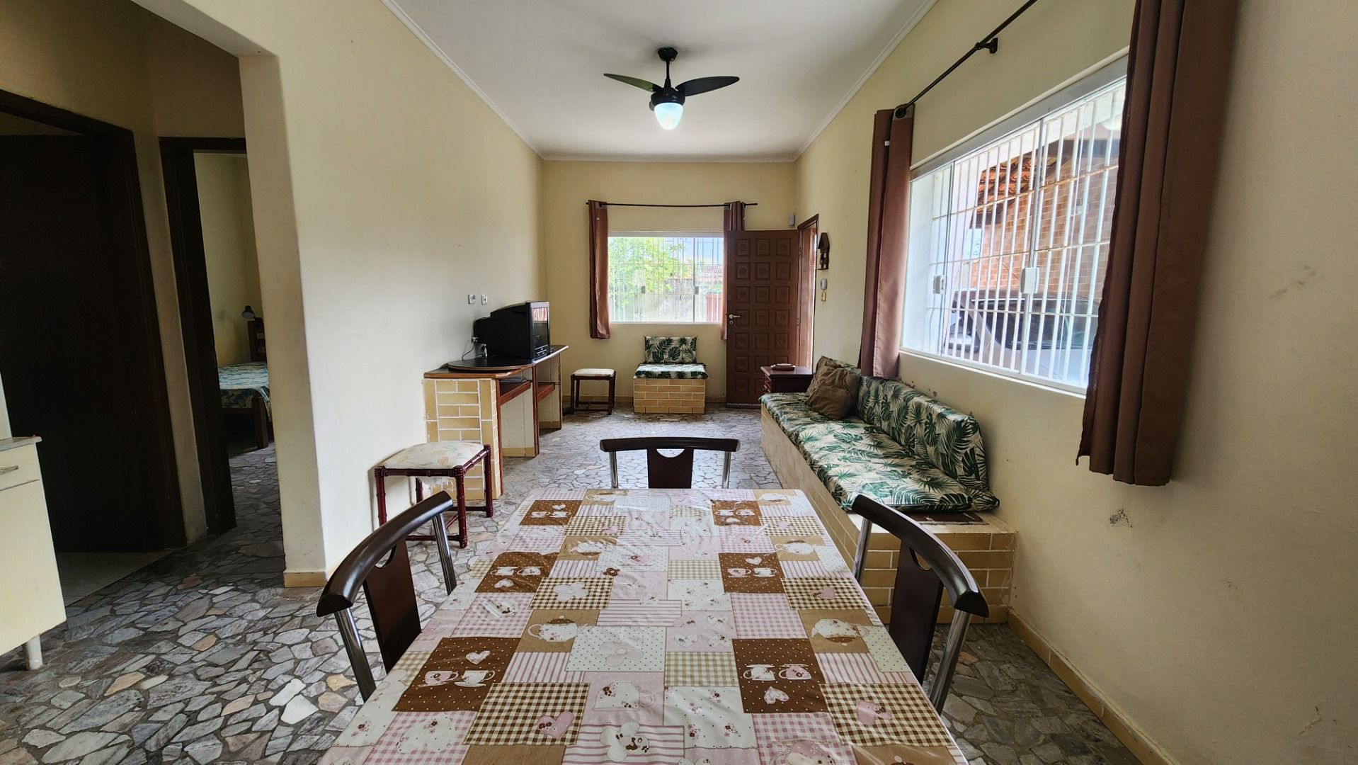 casa CA0726