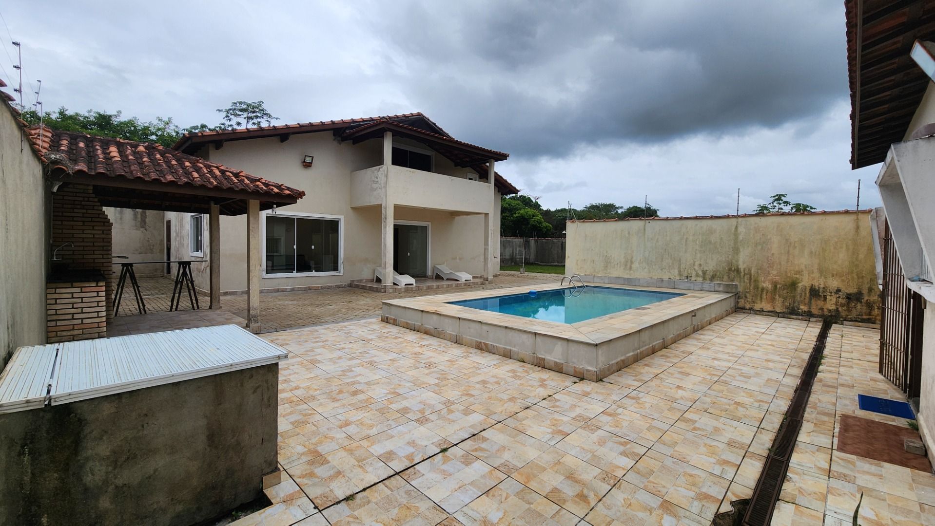 casa CA0726 em Estância Balneária Convento Velho