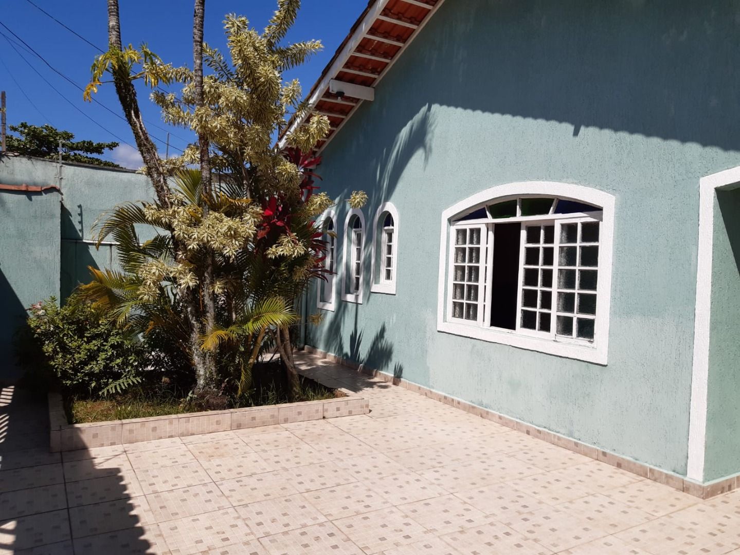 casa CA0728 em Jardim Peruíbe