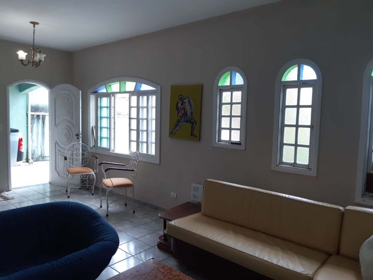 casa CA0728