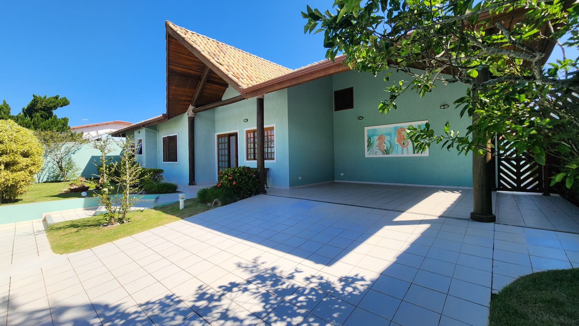 casa CA0731