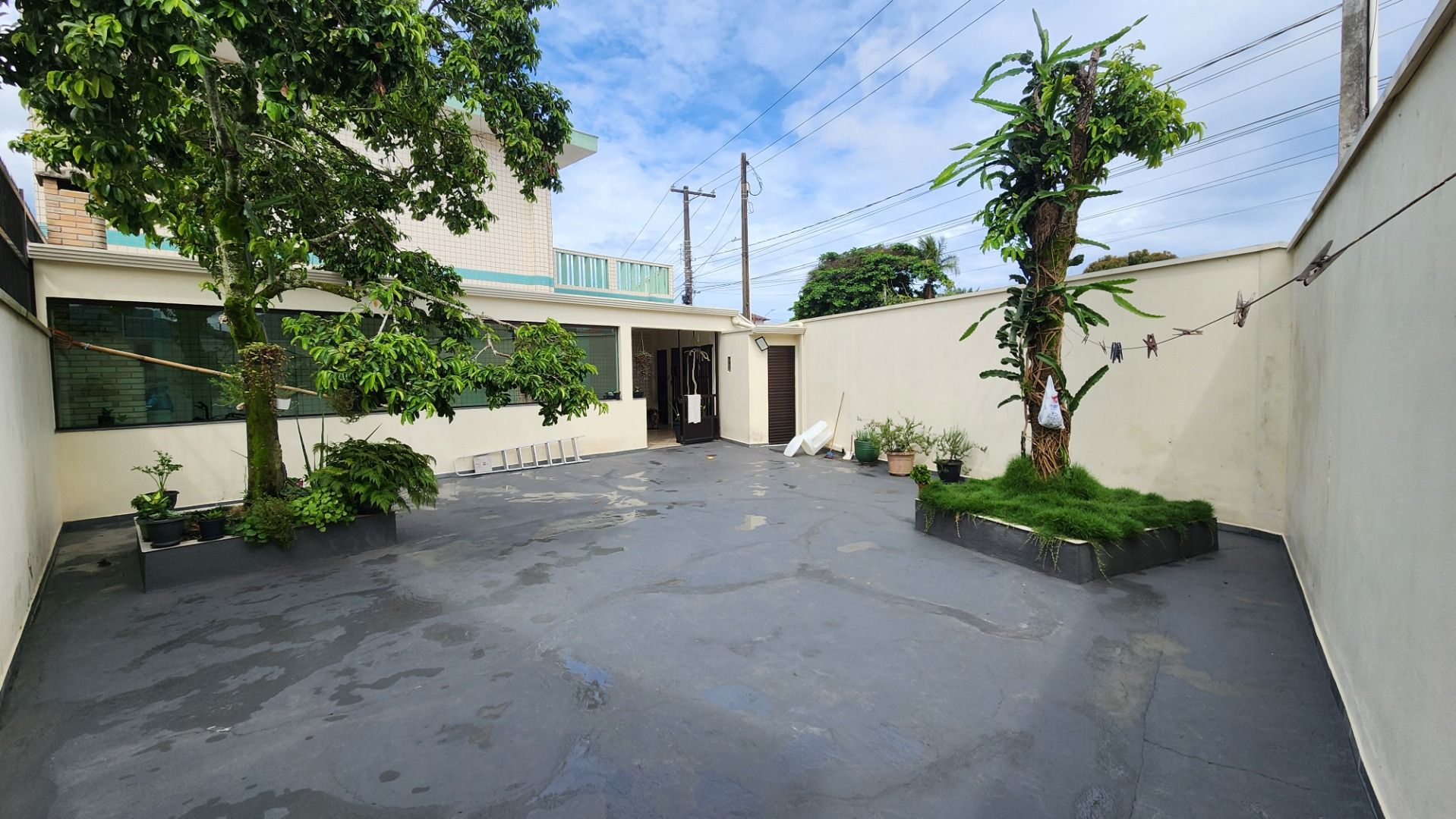 casa CA0734 em Jardim Ribamar